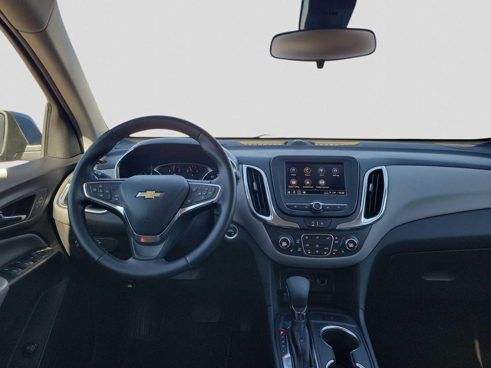Thumbnail: 2024 Chevrolet Equinox - 14