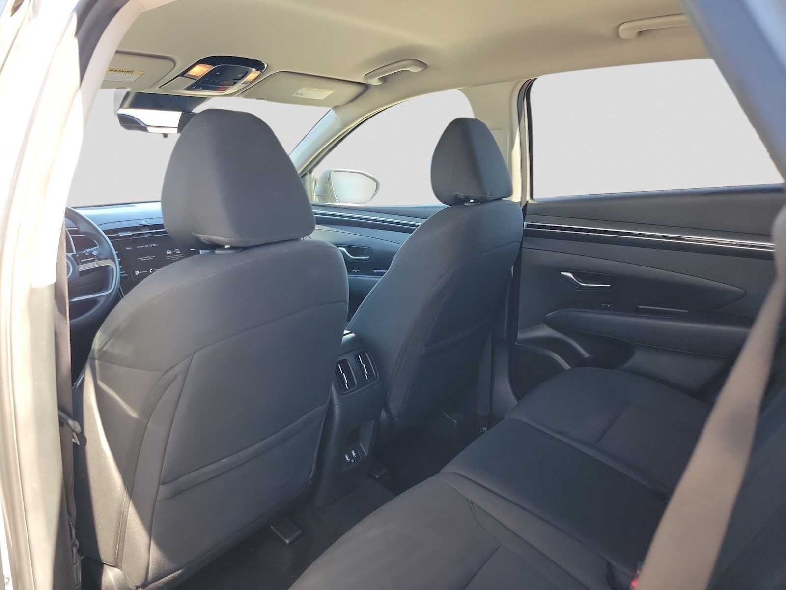 Thumbnail: 2024 Hyundai Tucson - 12