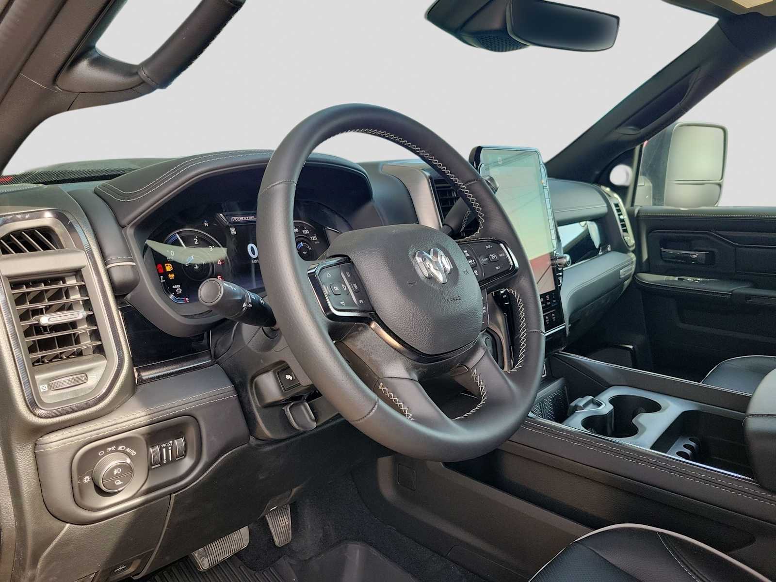 Thumbnail: 2026 RAM 2500 - 2