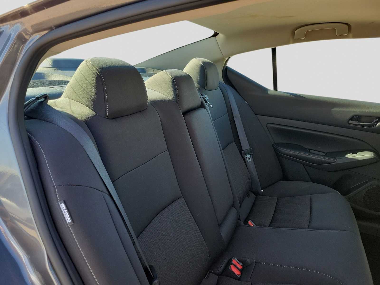 Thumbnail: 2024 Nissan Altima - 13