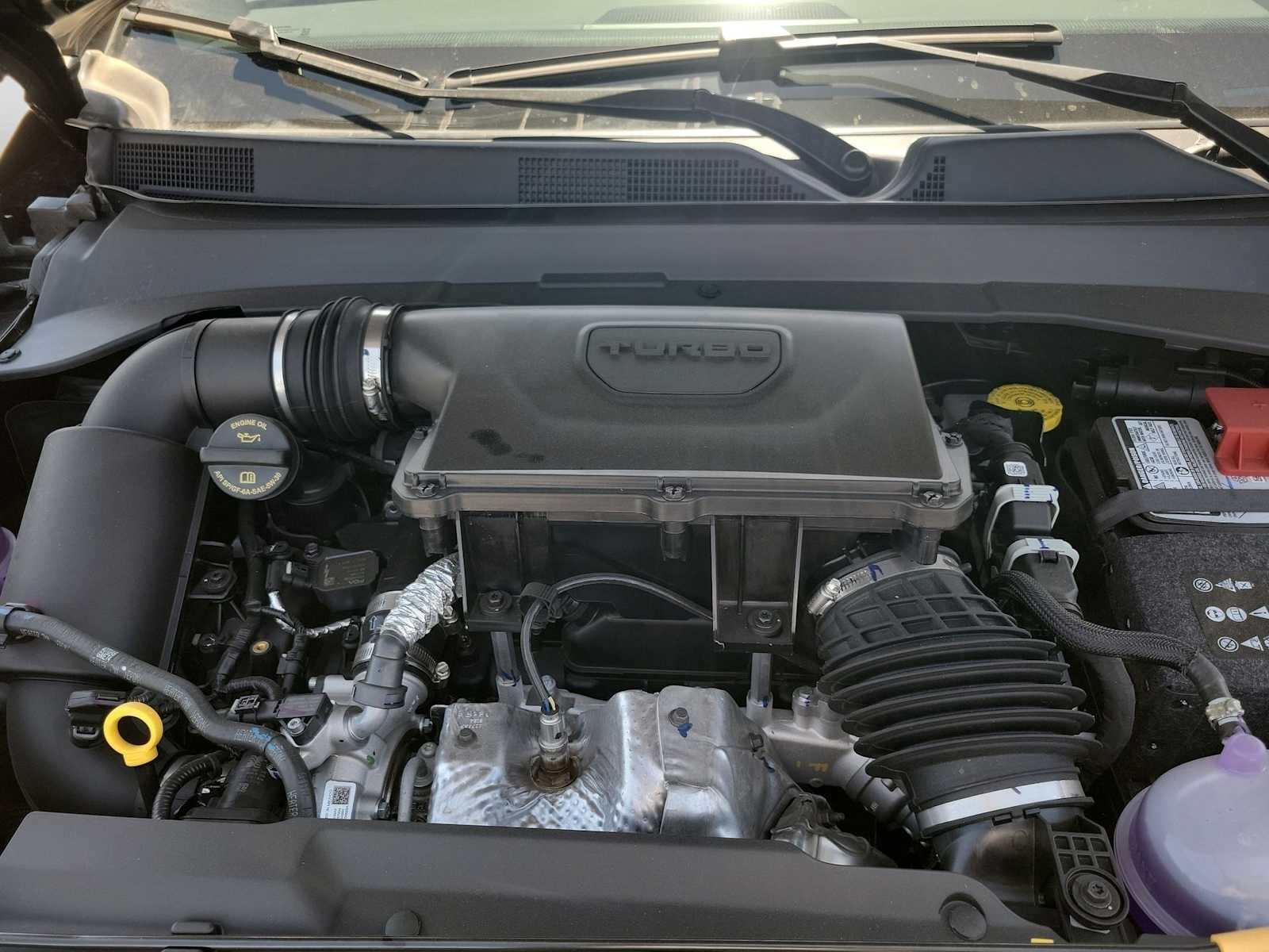 Thumbnail: 2026 Jeep Compass - 13
