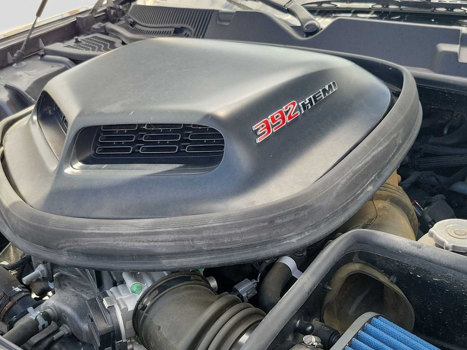 Thumbnail: 2023 Dodge Challenger - 13