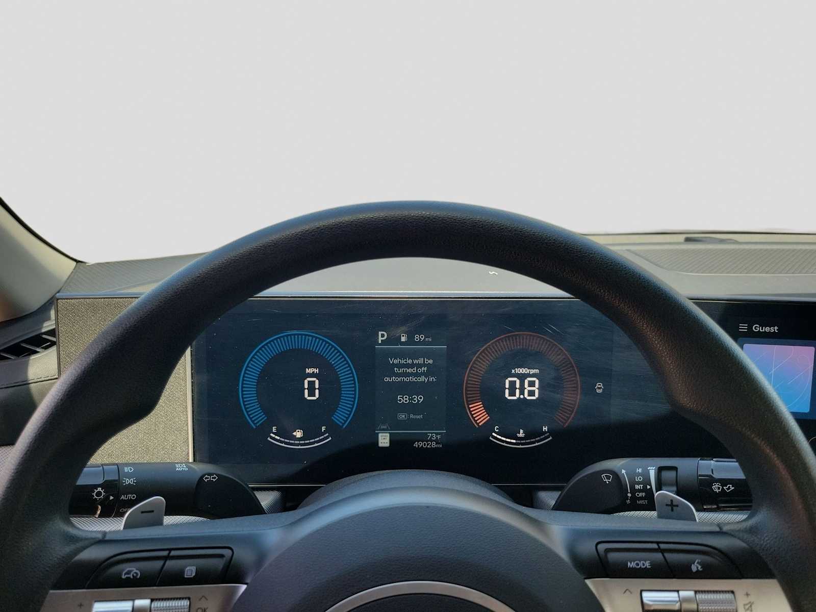Thumbnail: 2025 Hyundai Sonata - 22