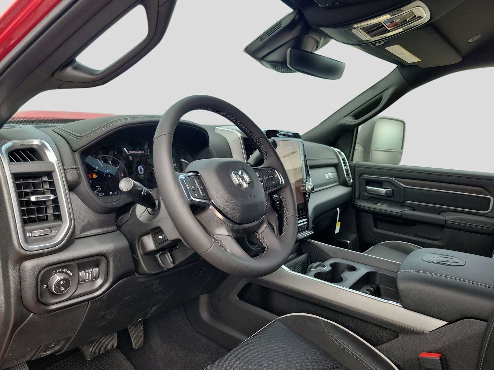 Thumbnail: 2026 RAM 2500 - 10
