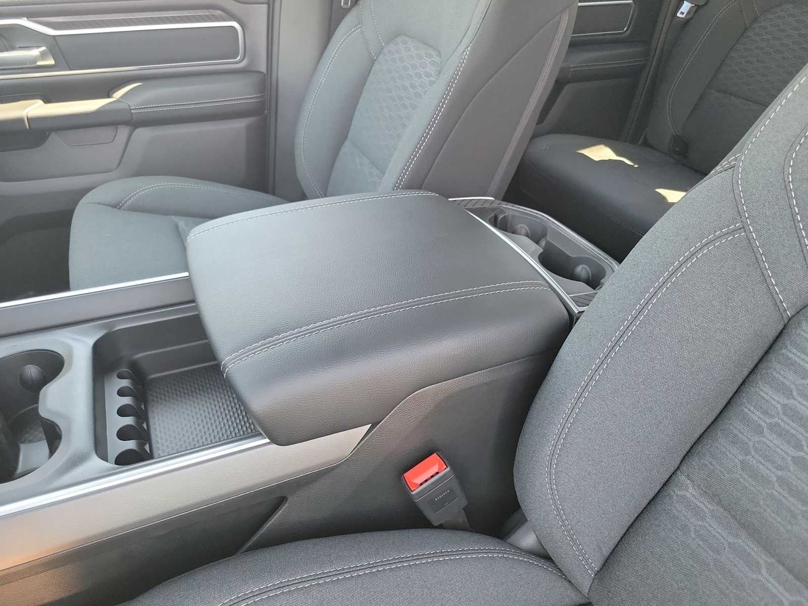 Thumbnail: 2026 RAM 1500 - 20