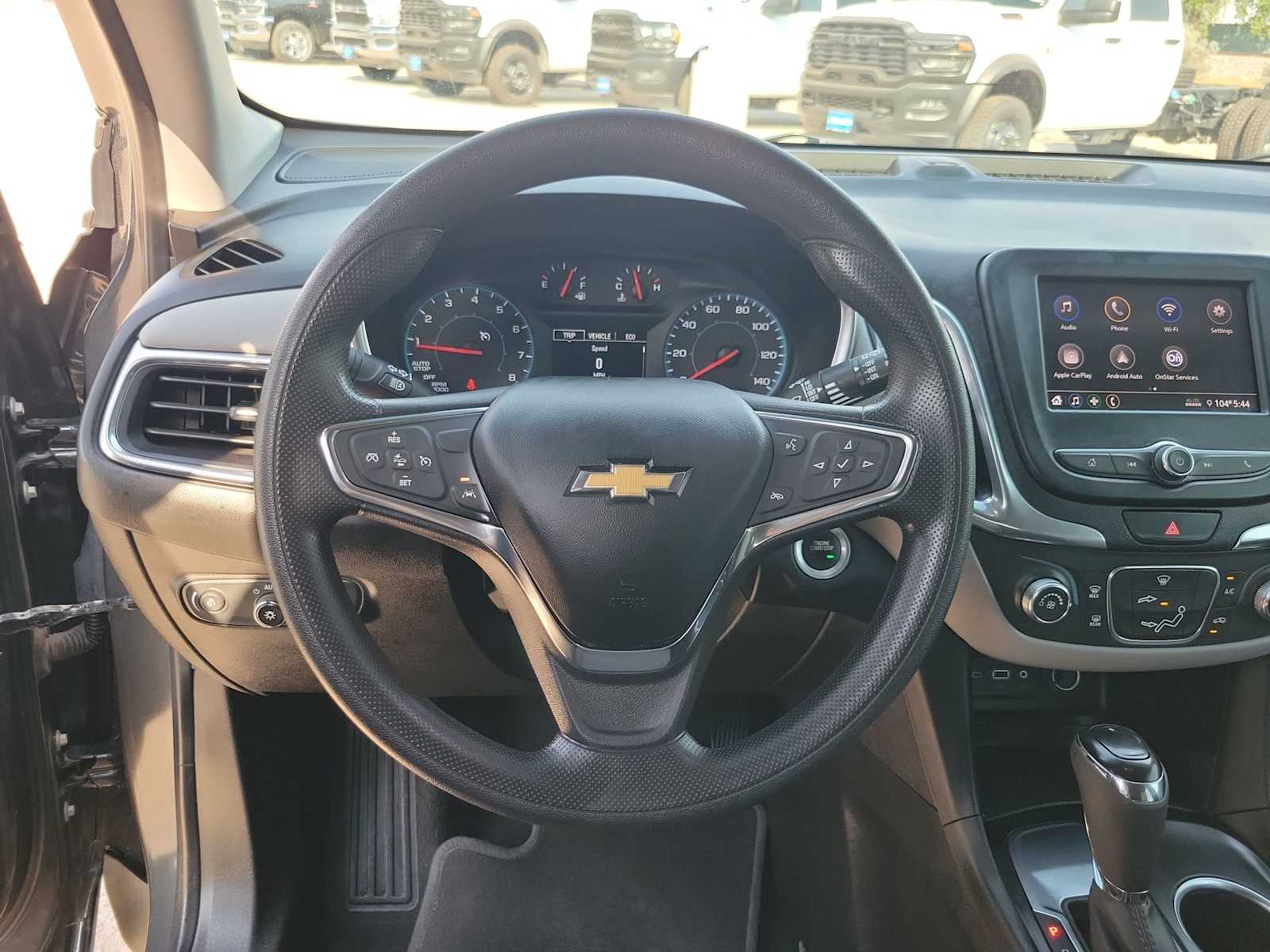 2021 Chevrolet Equinox LS 15