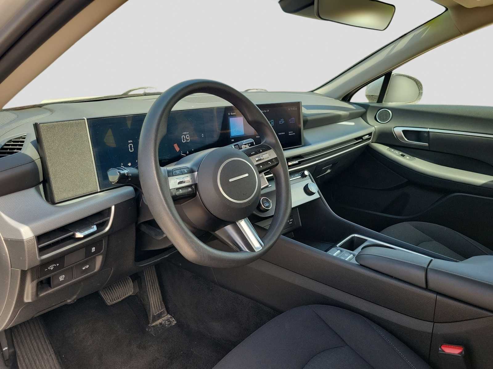 Thumbnail: 2025 Hyundai Sonata - 10