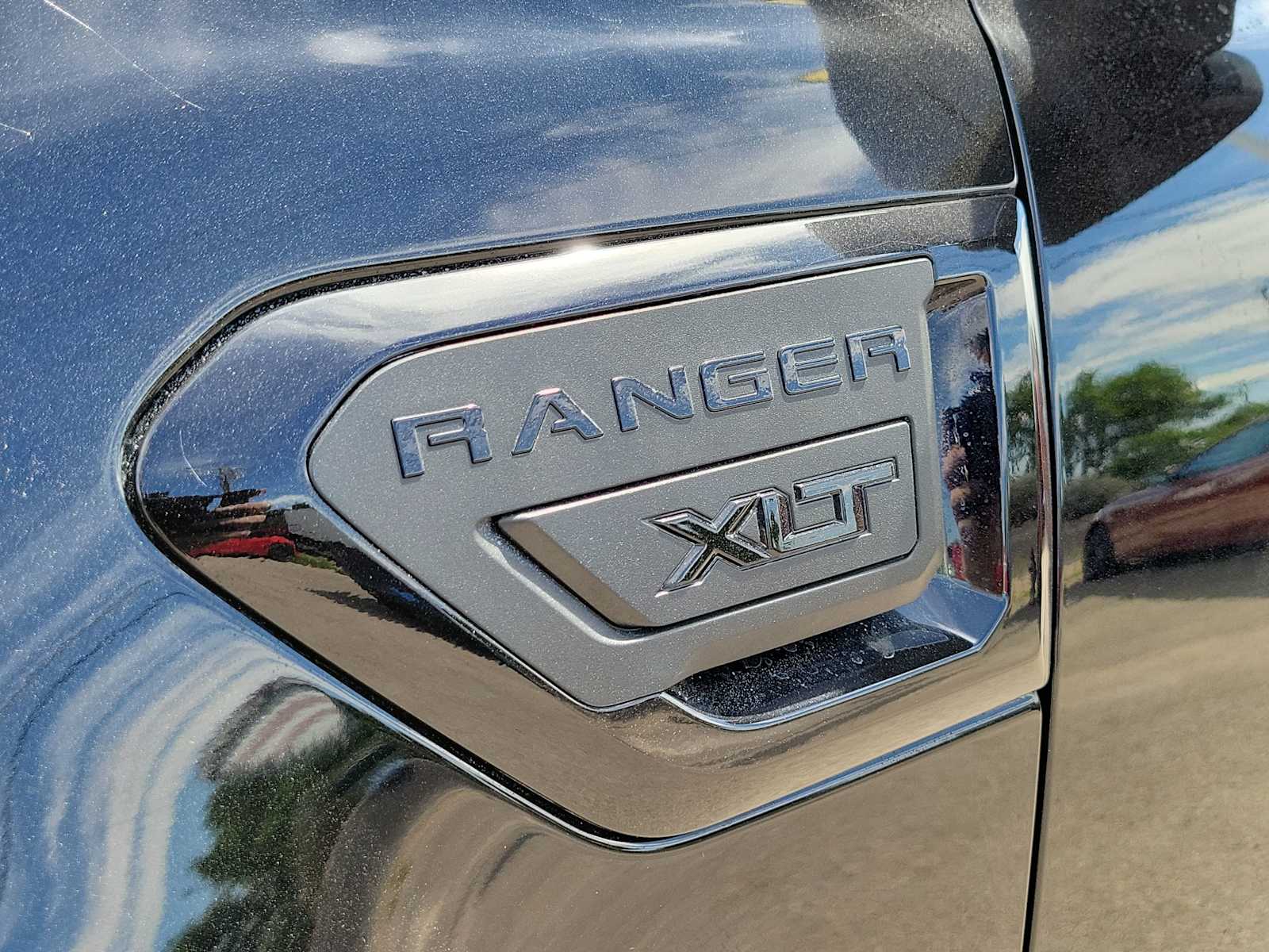 Thumbnail: 2023 Ford Ranger - 15