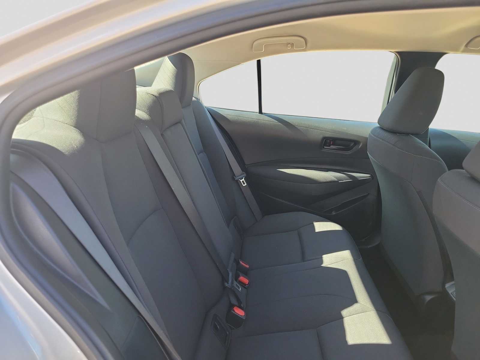 Thumbnail: 2024 Toyota Corolla - 17