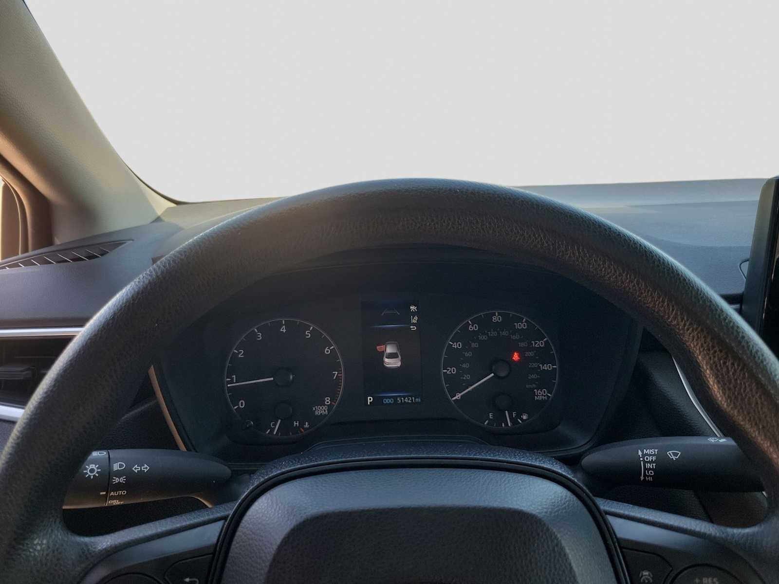 Thumbnail: 2024 Toyota Corolla - 22