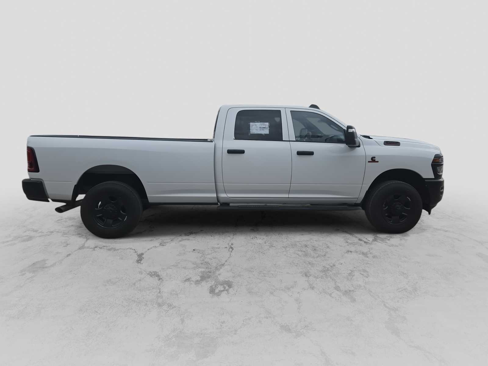 Thumbnail: 2025 RAM 3500 - 9