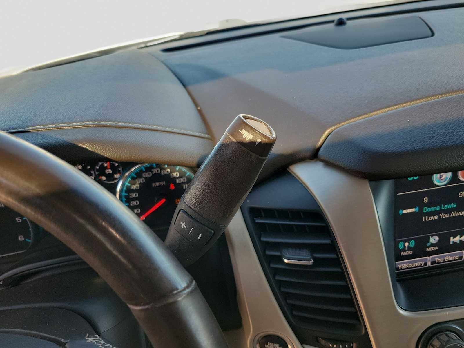 Thumbnail: 2017 GMC Yukon - 17