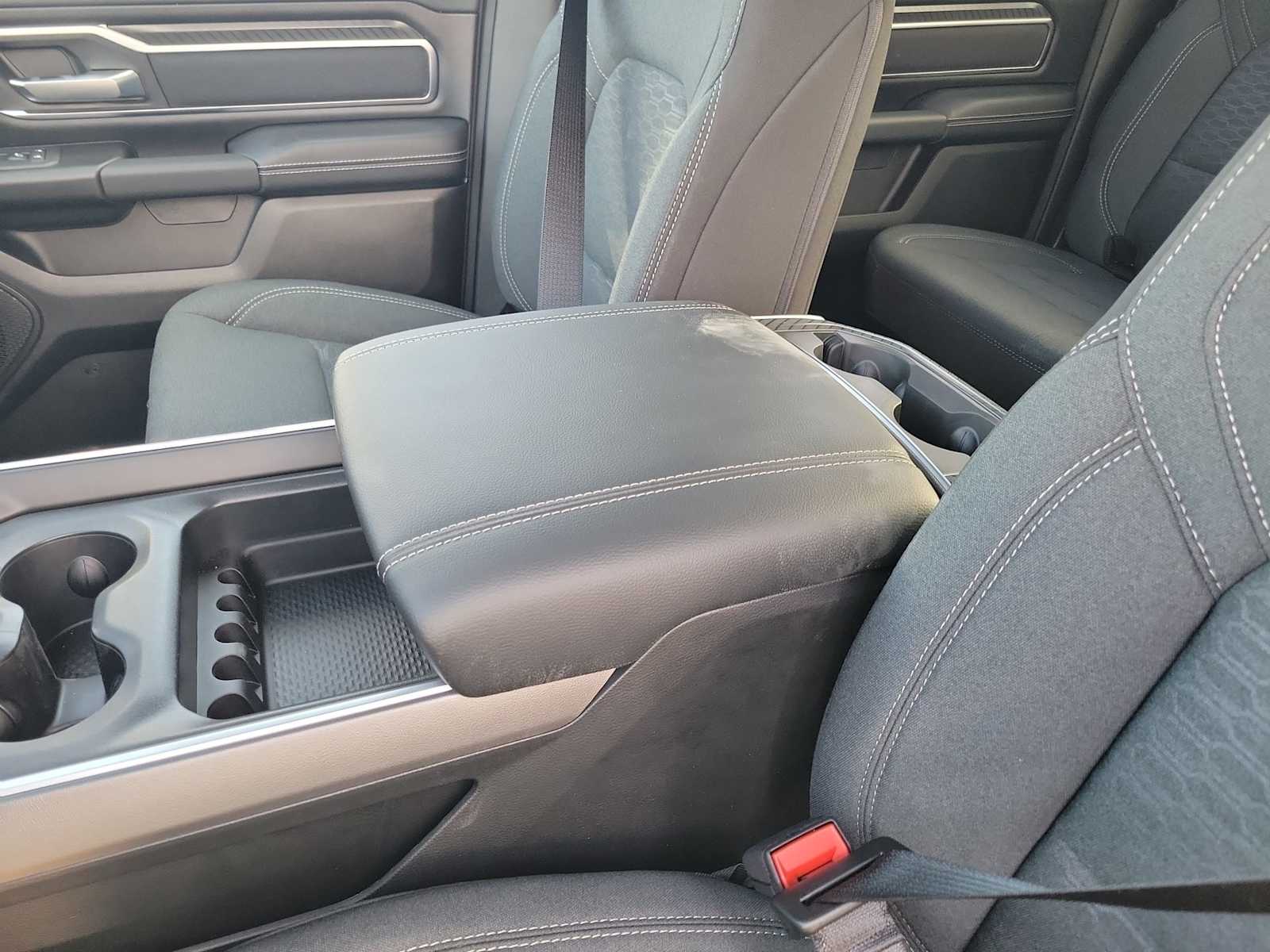 Thumbnail: 2026 RAM 1500 - 12