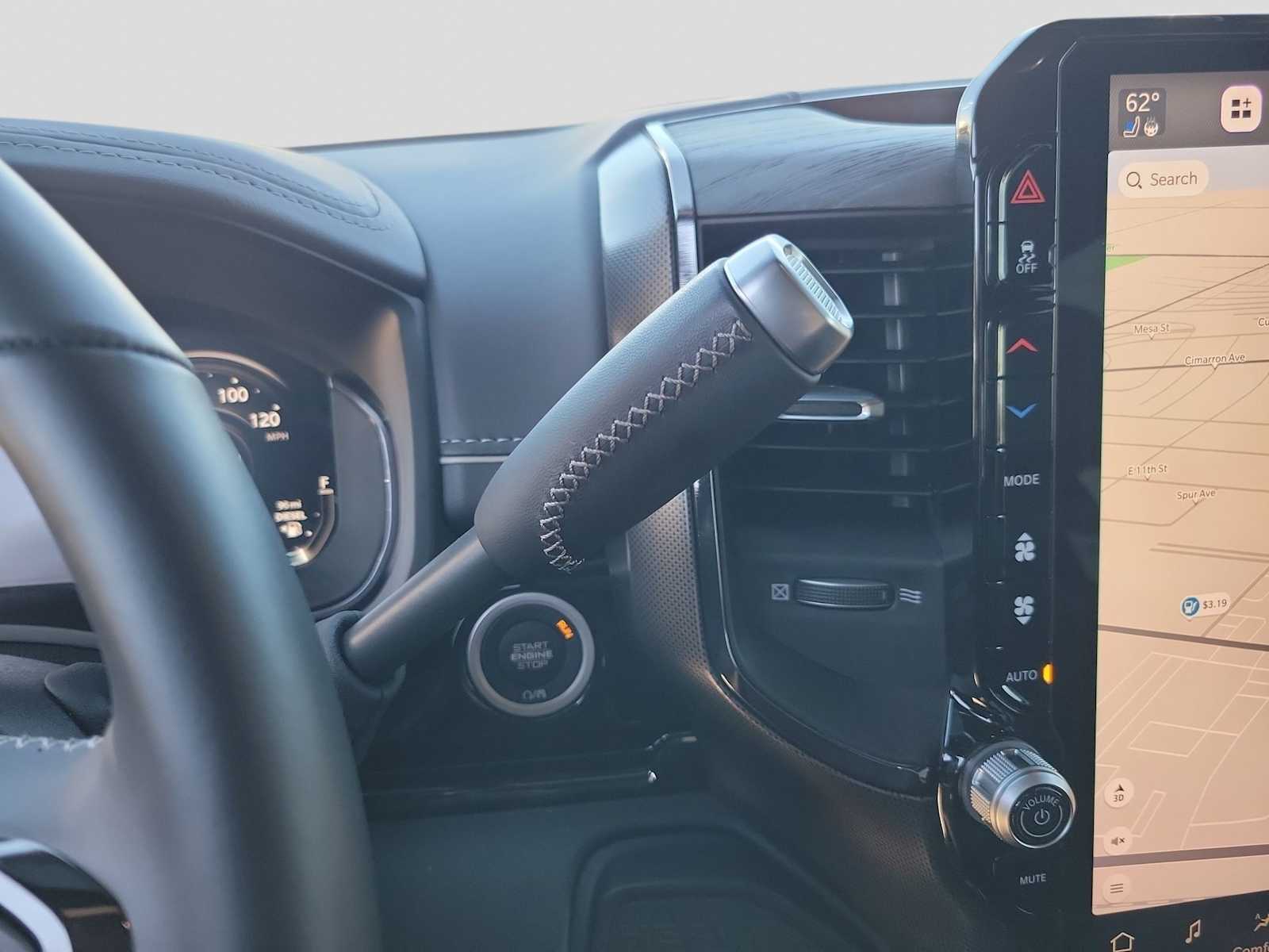 Thumbnail: 2025 RAM 2500 - 17