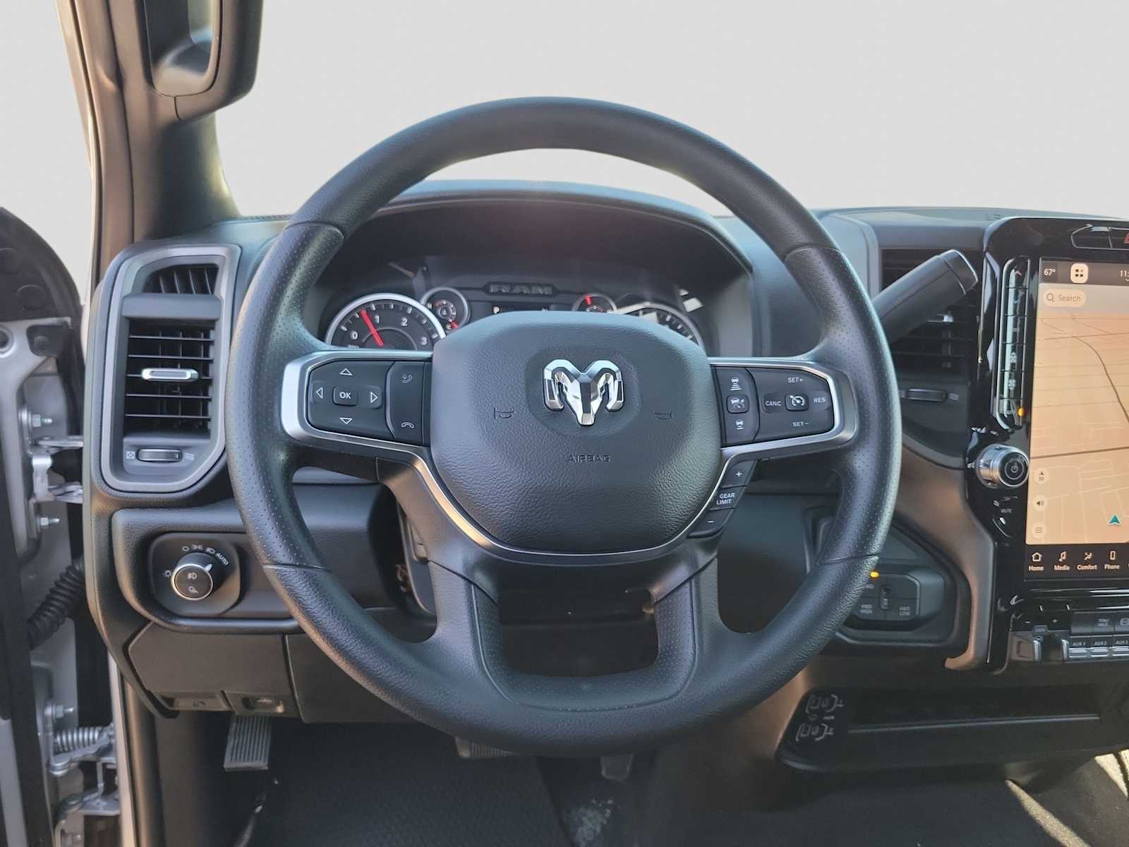 Thumbnail: 2026 RAM 3500 - 11