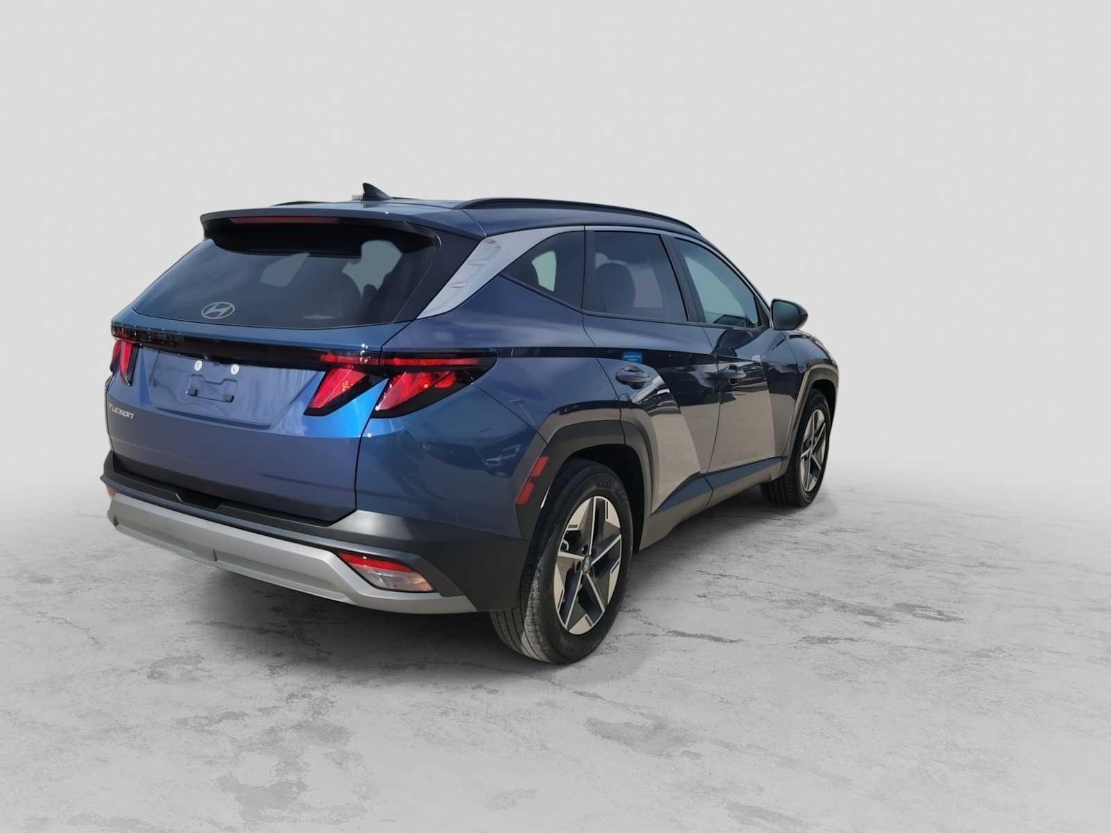 Thumbnail: 2025 Hyundai Tucson - 8