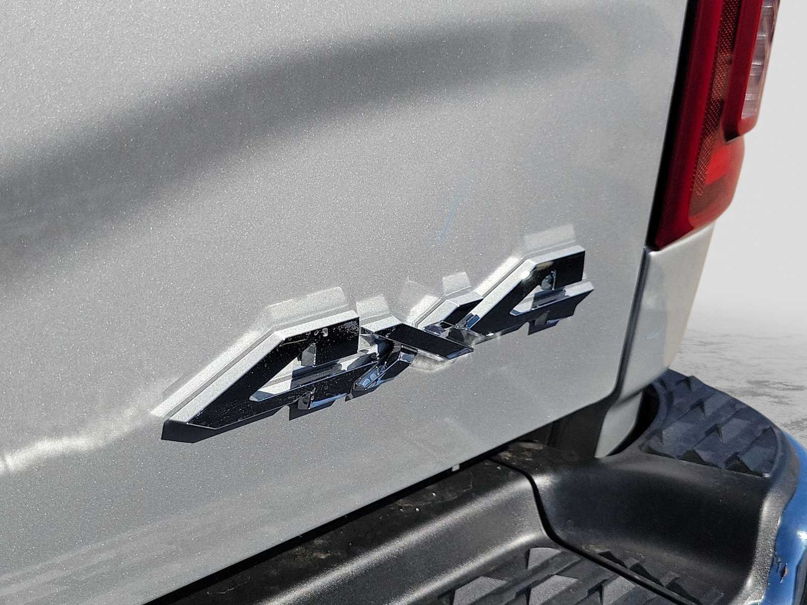 Thumbnail: 2026 RAM 3500 - 3