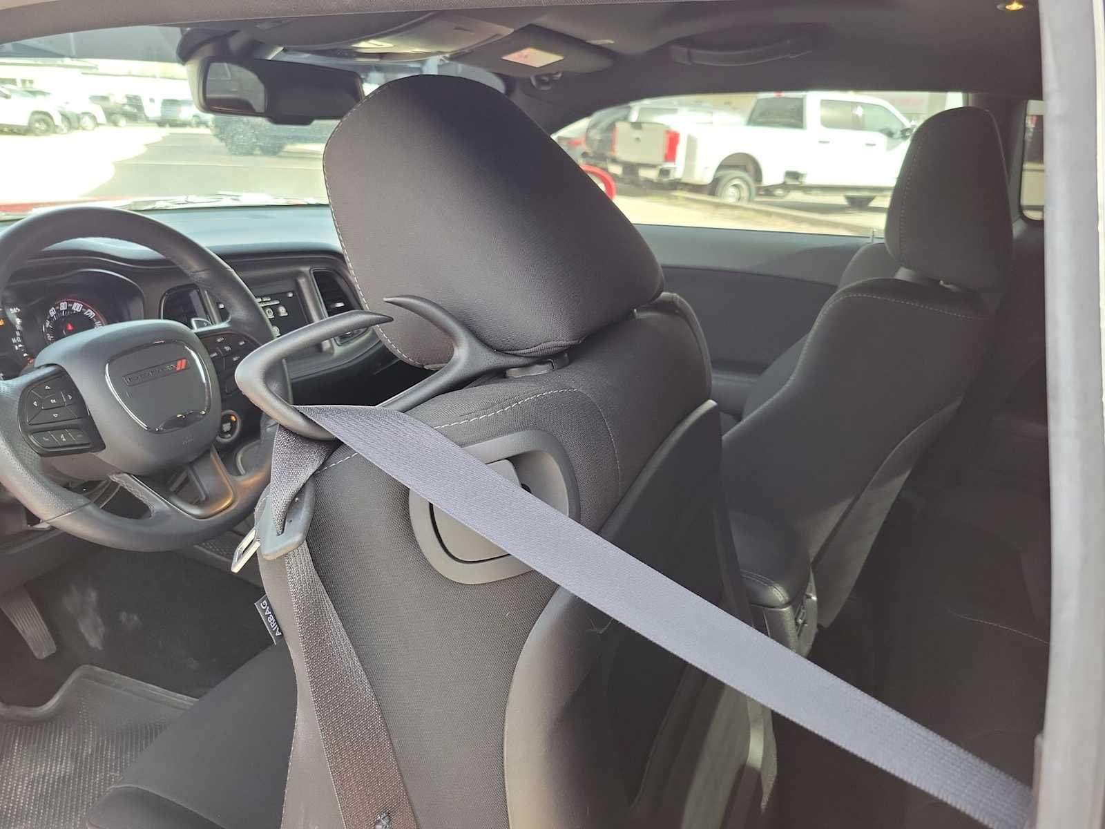 Thumbnail: 2023 Dodge Challenger - 8