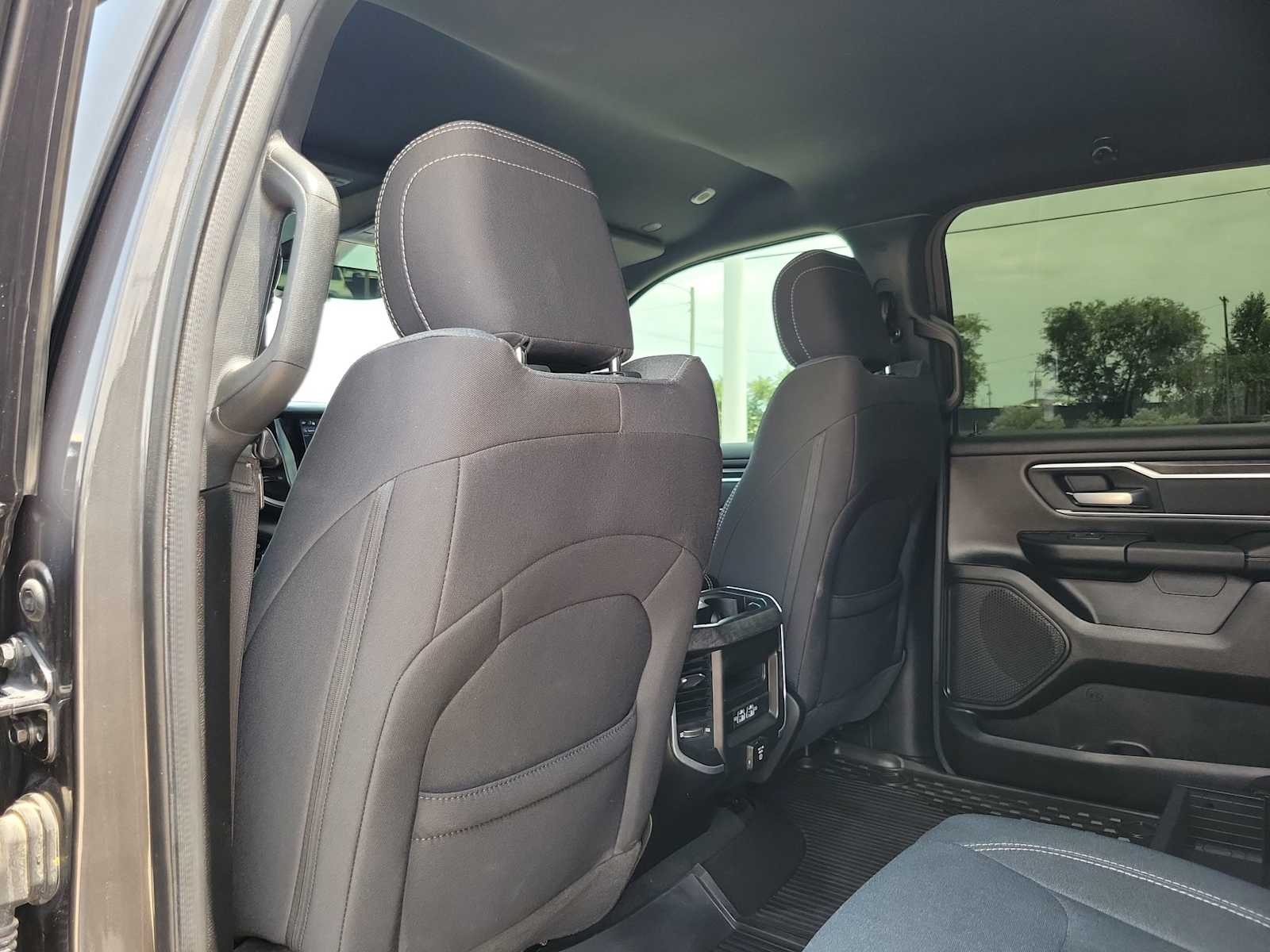 2022 RAM 1500 Big Horn 12