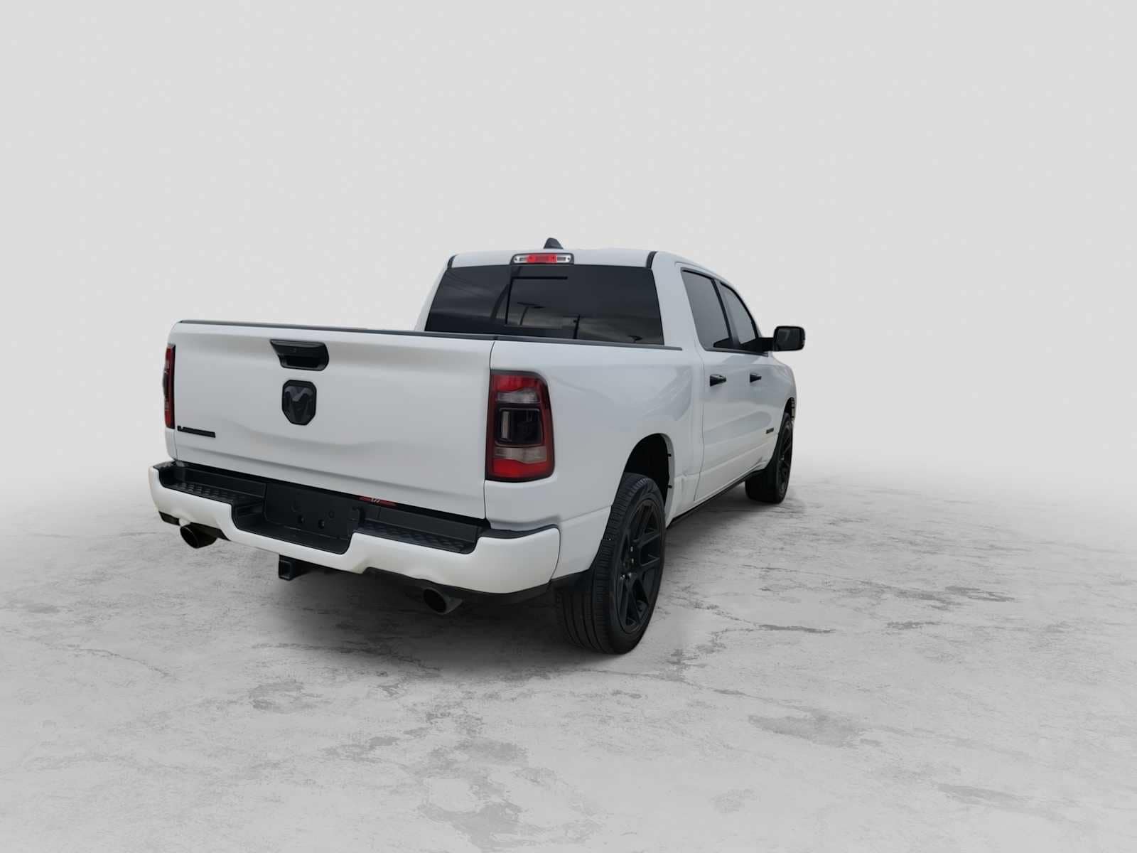 Thumbnail: 2023 RAM 1500 - 8