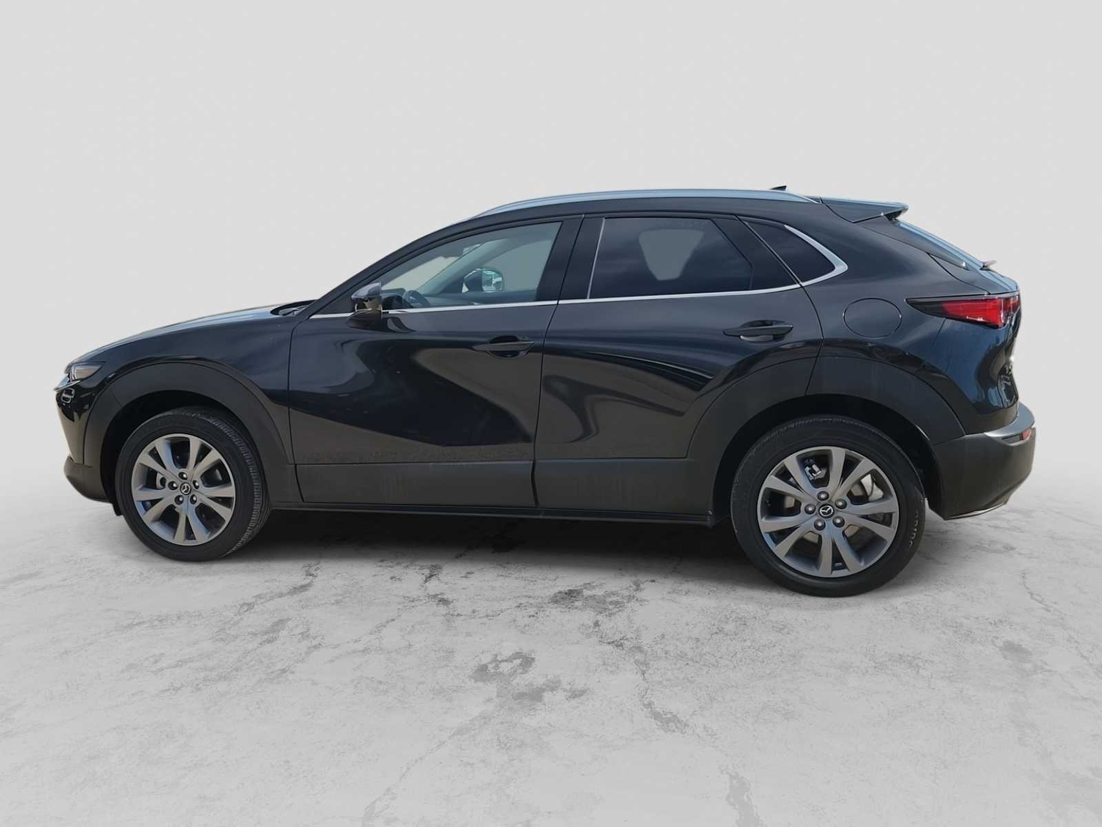 Thumbnail: 2024 Mazda CX-30 - 5