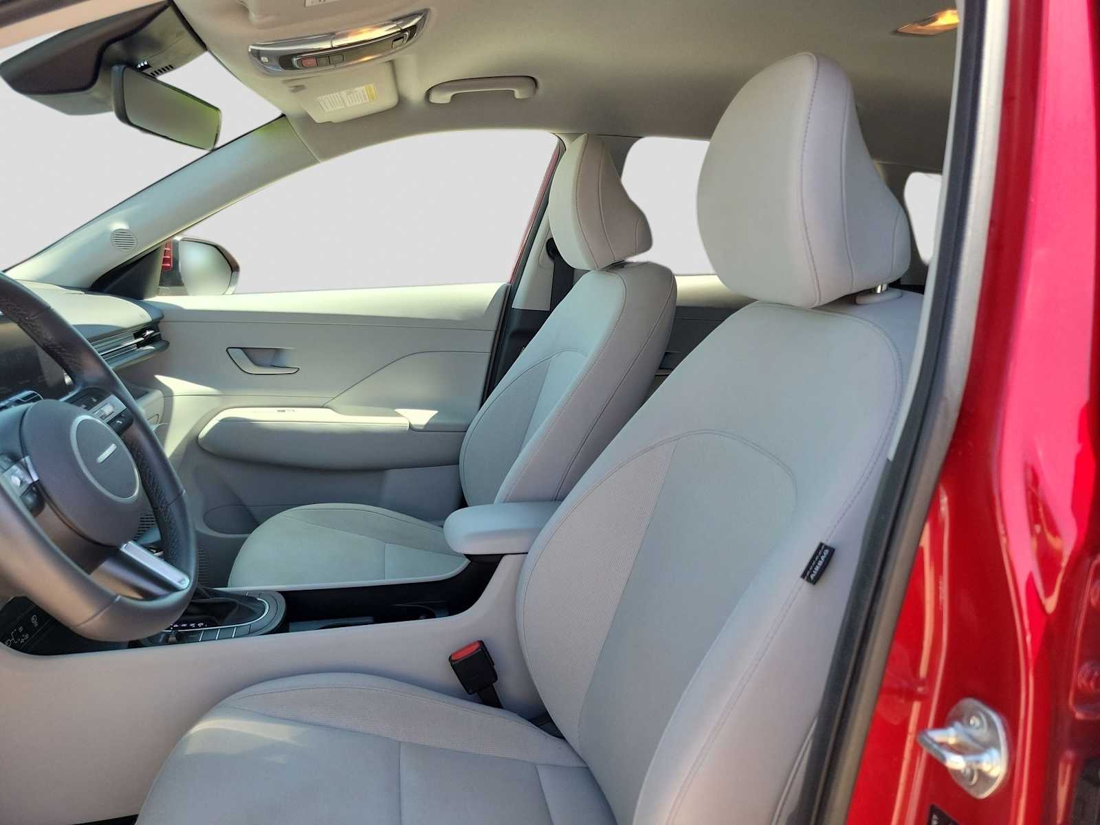 Thumbnail: 2024 Hyundai Kona - 15