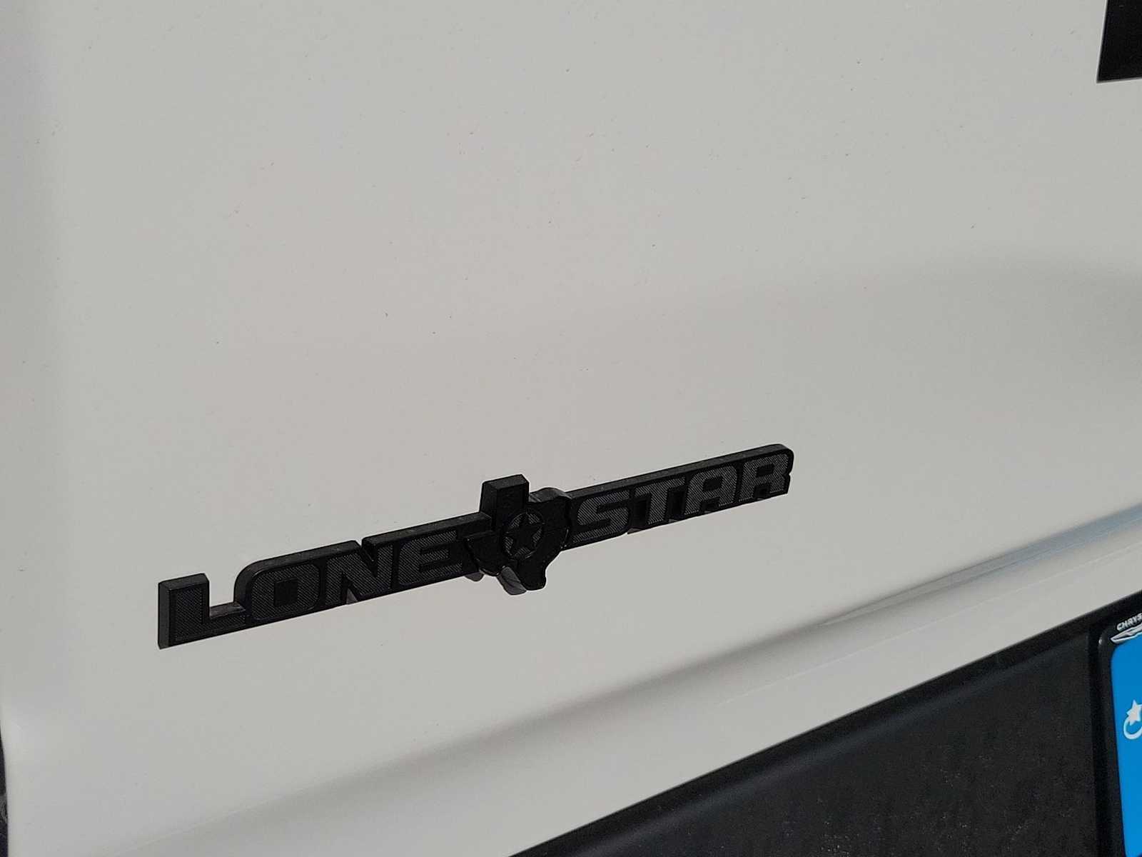Thumbnail: 2026 RAM 1500 - 11