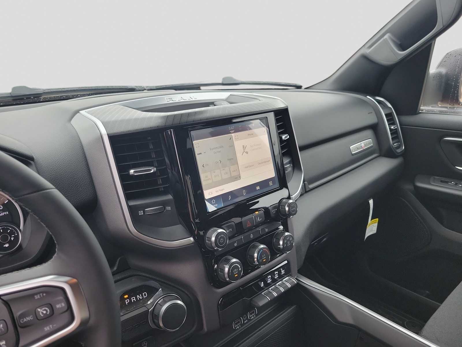 Thumbnail: 2026 RAM 1500 - 24