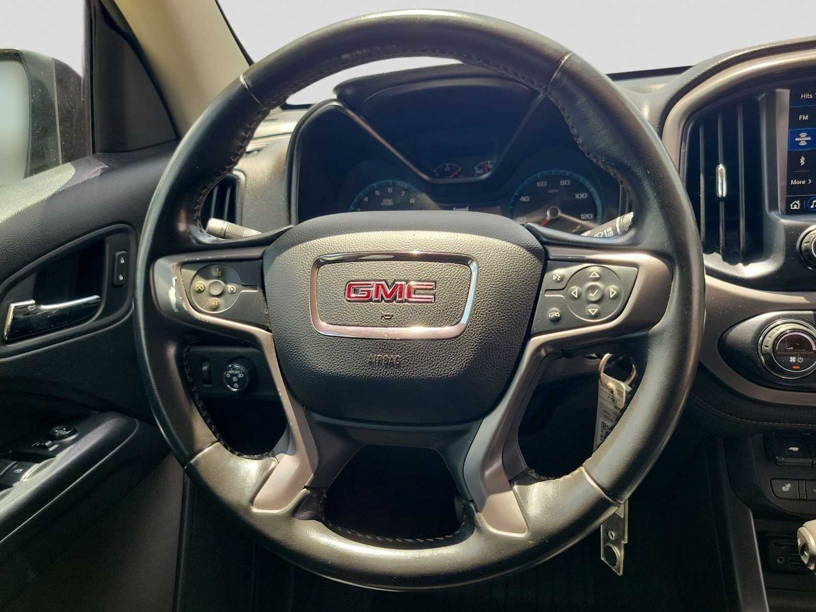 Thumbnail: 2021 GMC Canyon - 19
