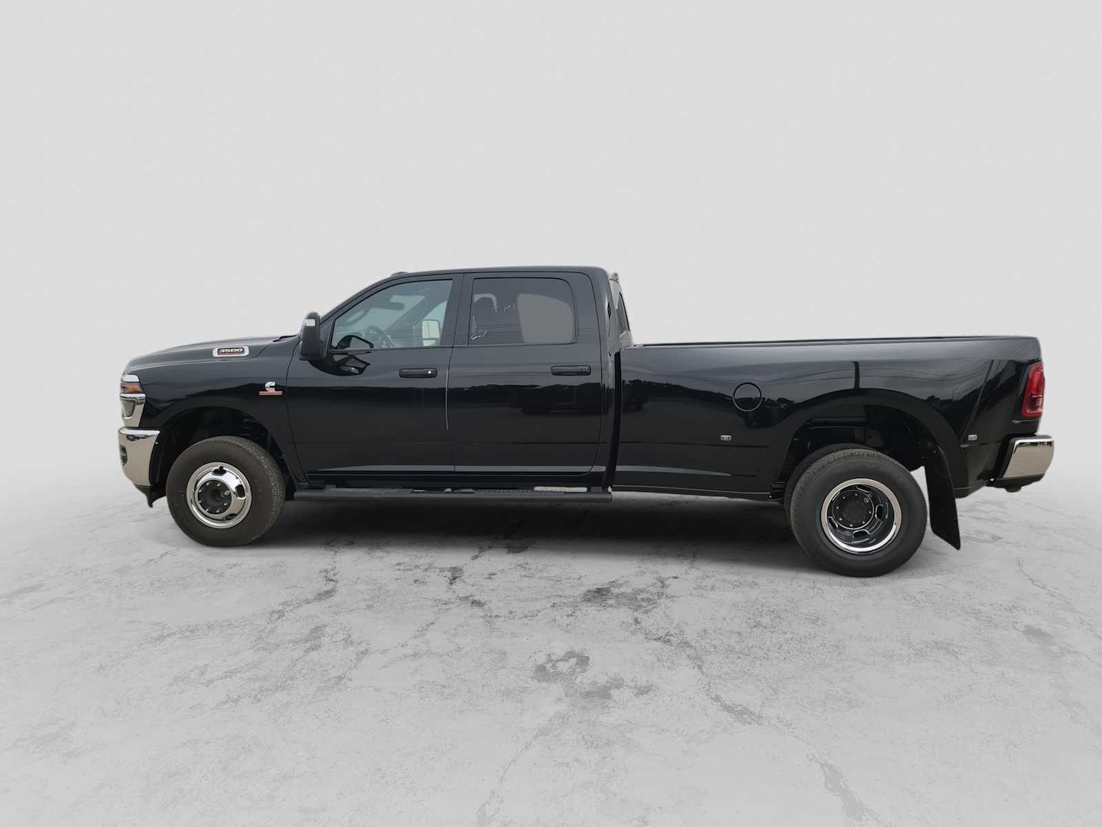 Thumbnail: 2026 RAM 3500 - 5