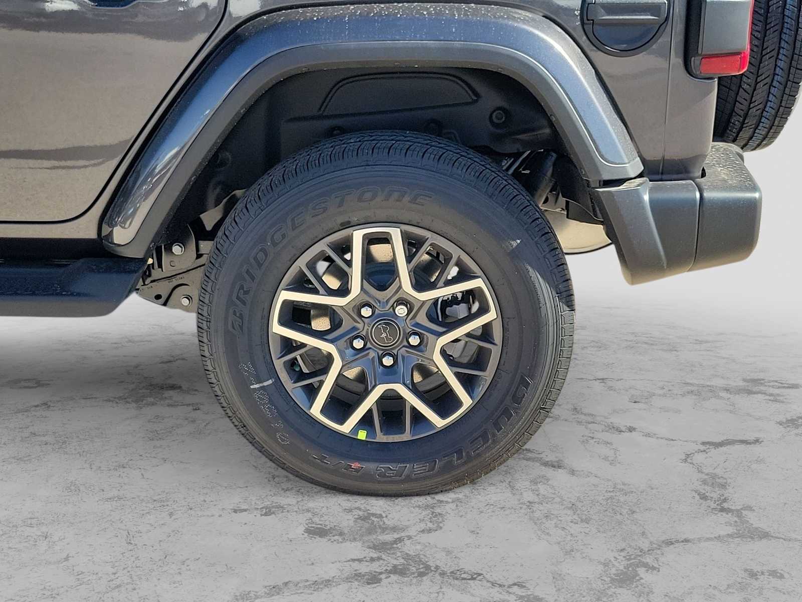 Thumbnail: 2026 Jeep Wrangler - 16