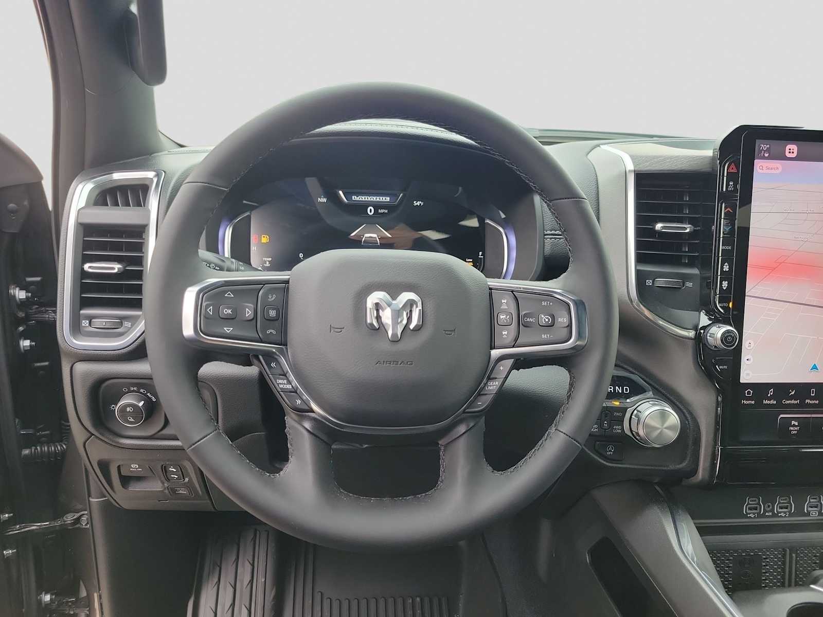 Thumbnail: 2026 RAM 1500 - 19