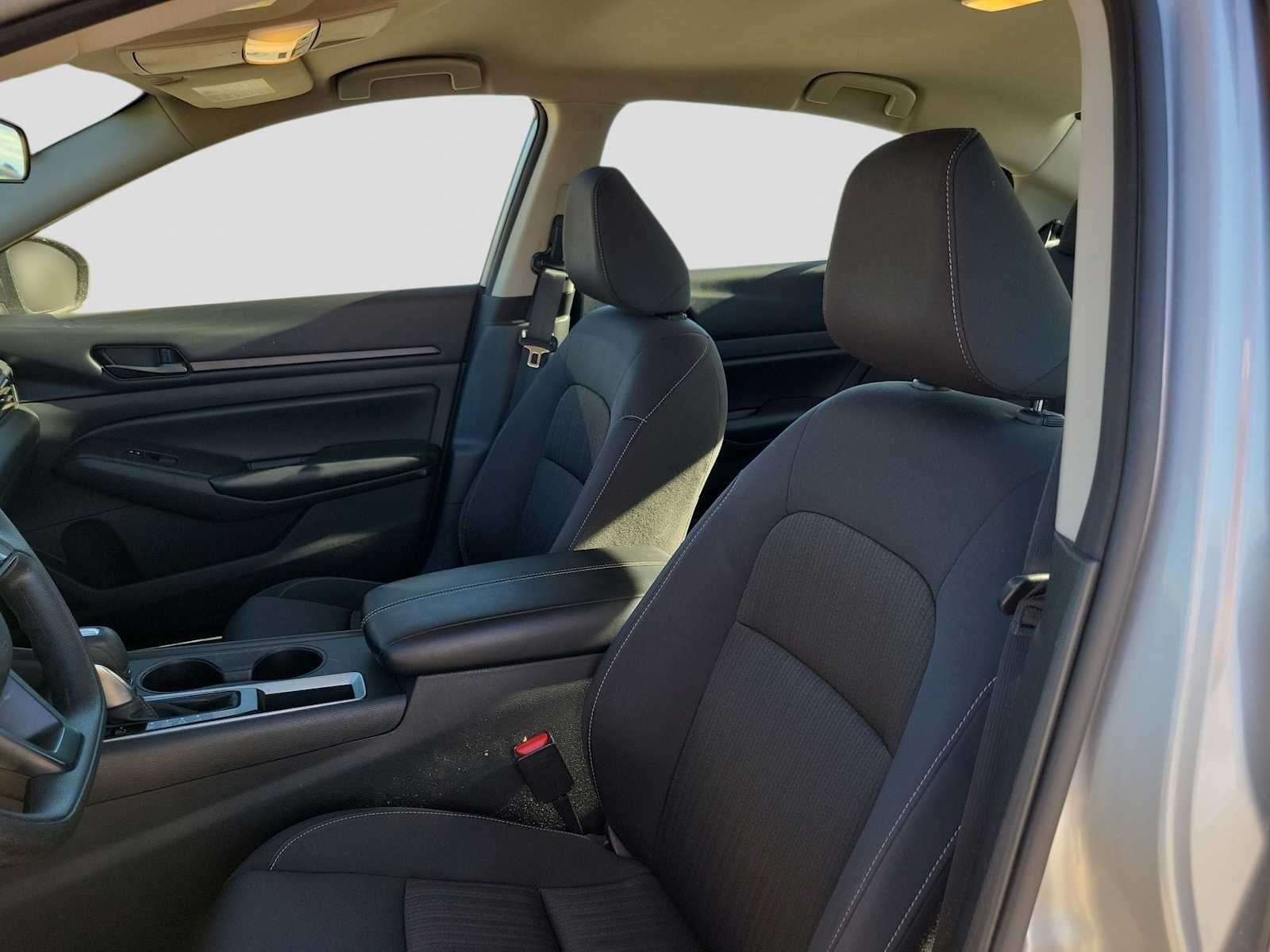 Thumbnail: 2024 Nissan Altima - 11