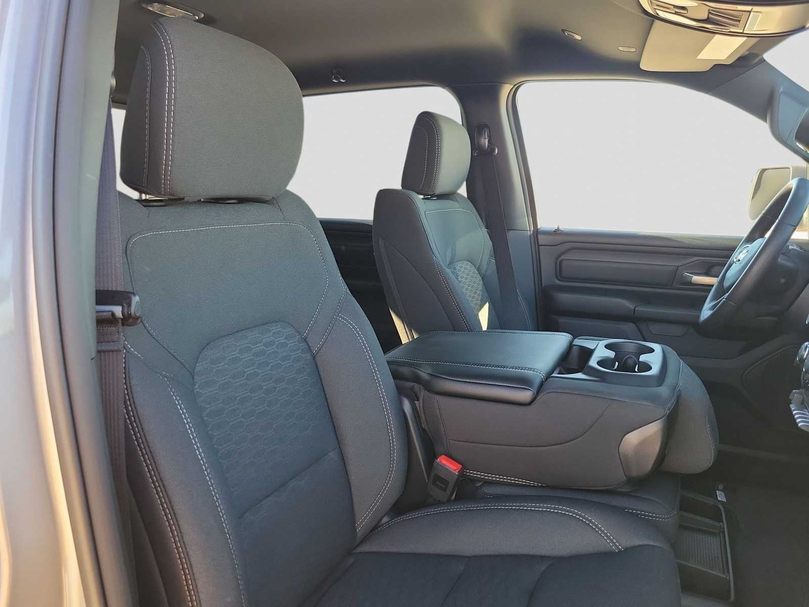 Thumbnail: 2026 RAM 1500 - 14