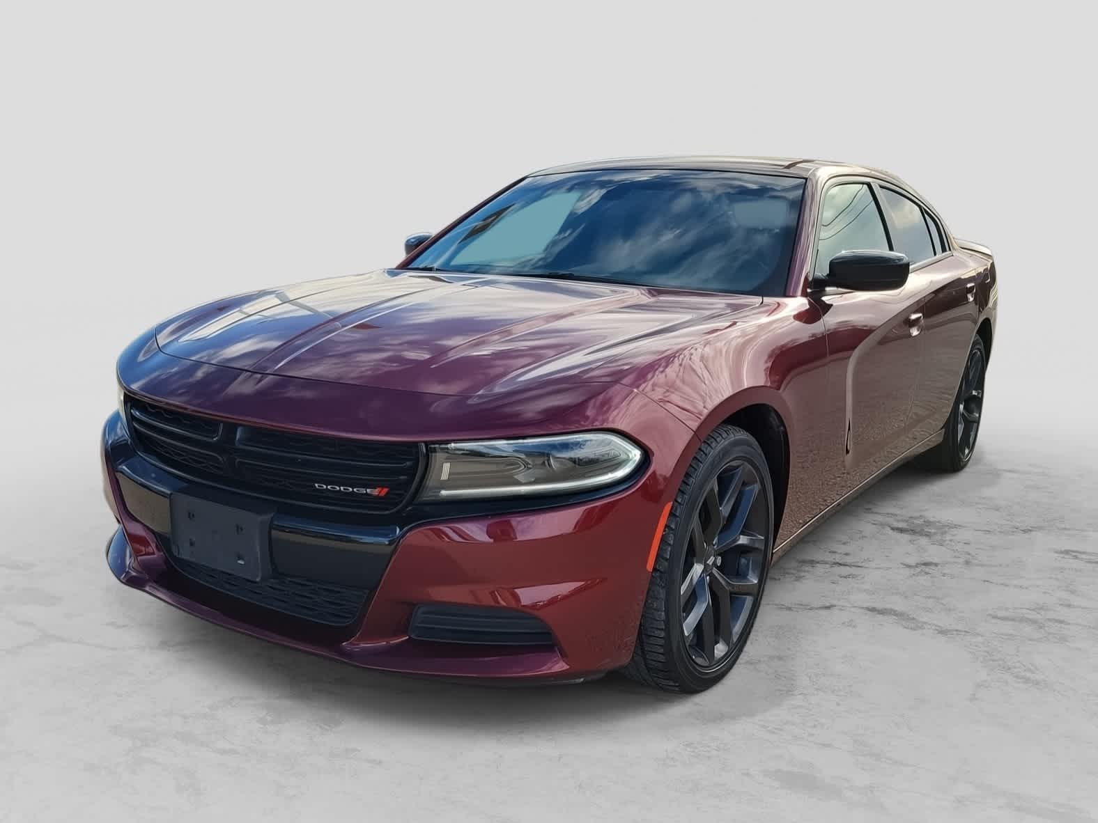 Thumbnail: 2022 Dodge Charger - 1