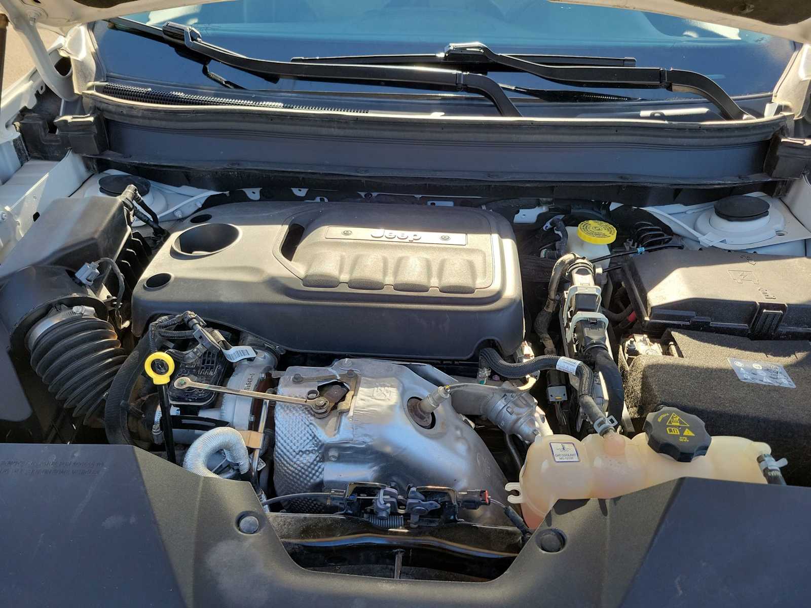 Thumbnail: 2022 Jeep Cherokee - 9