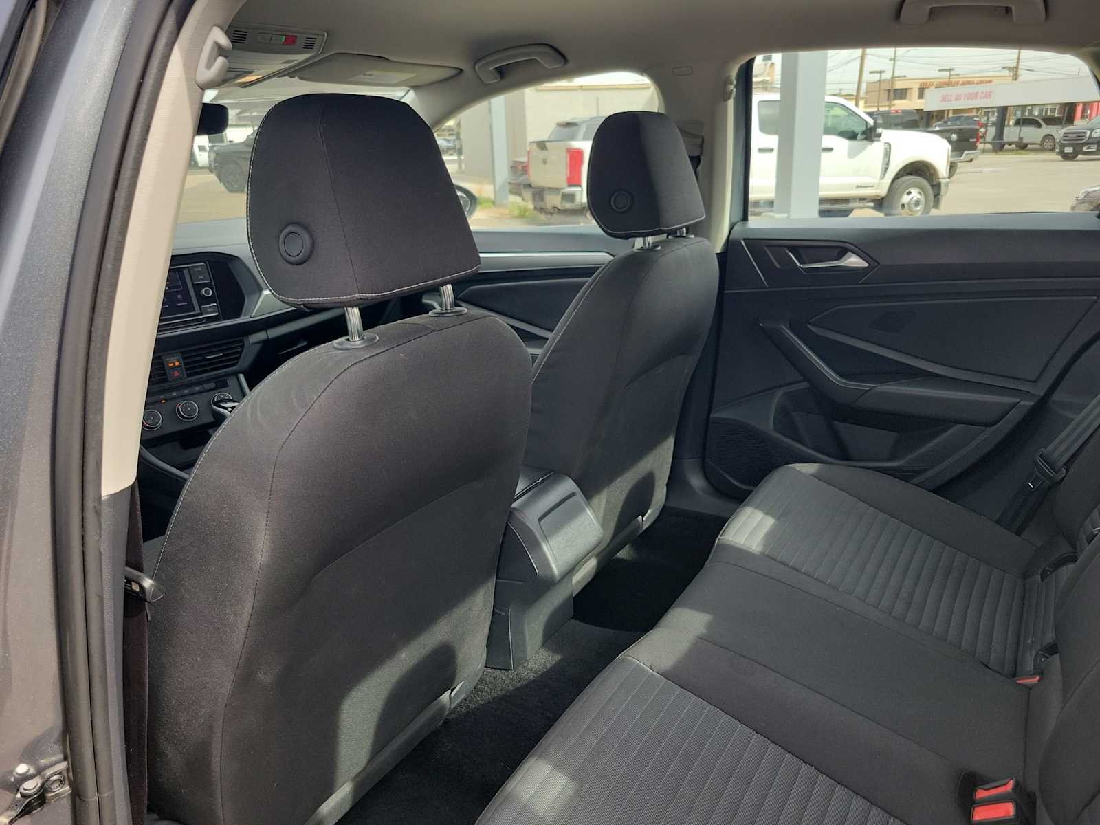 Thumbnail: 2024 Volkswagen Jetta - 8