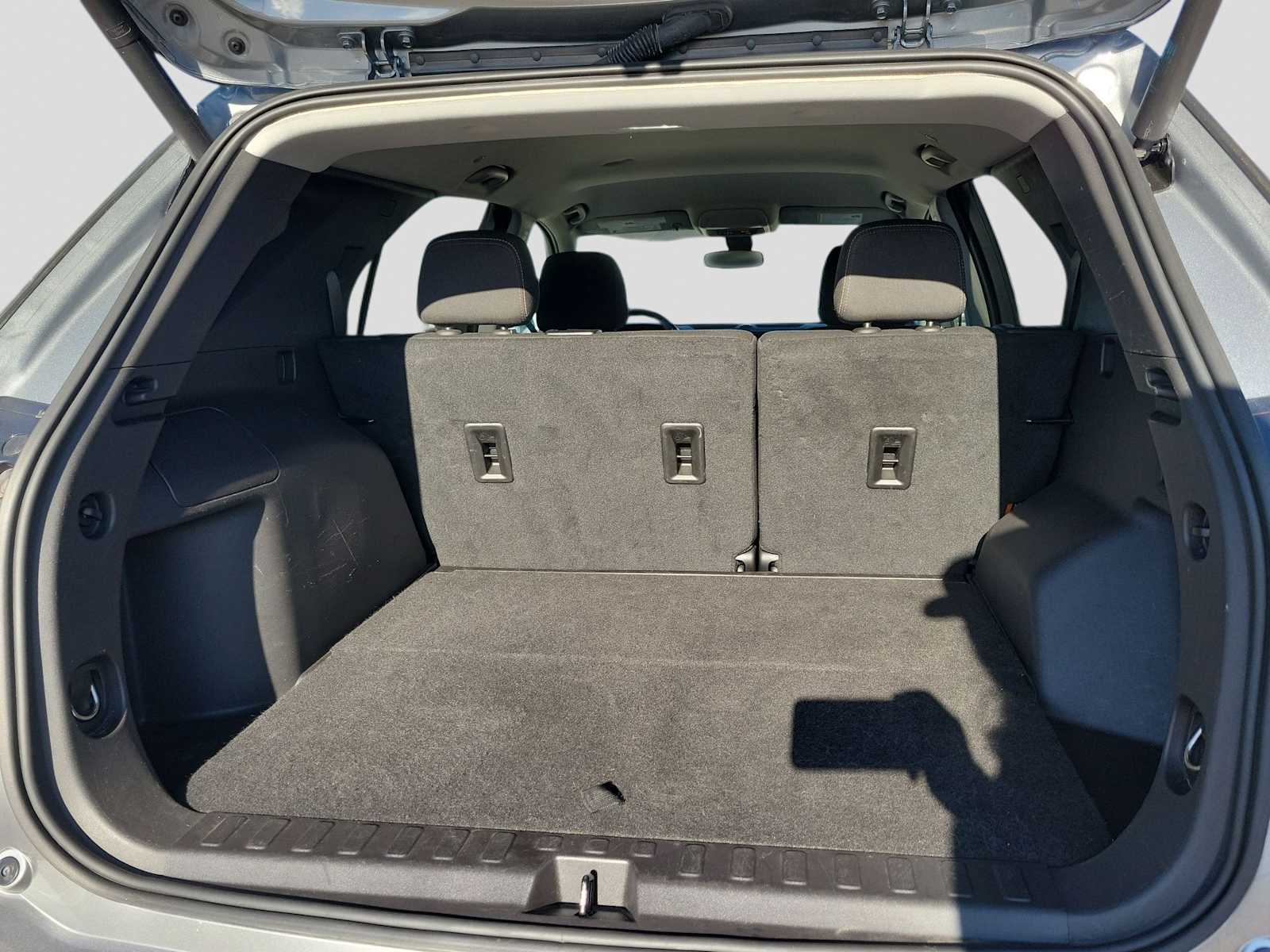 Thumbnail: 2024 Chevrolet Equinox - 19