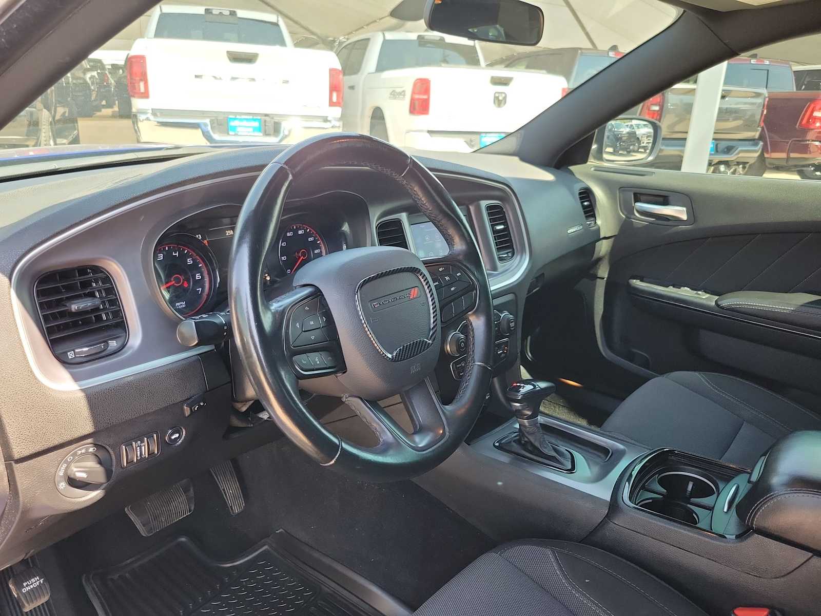 Thumbnail: 2020 Dodge Charger - 2