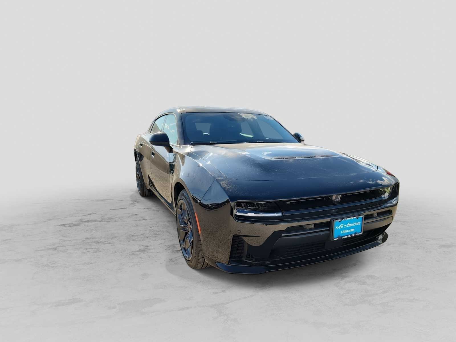 Thumbnail: 2026 Dodge Charger - 2