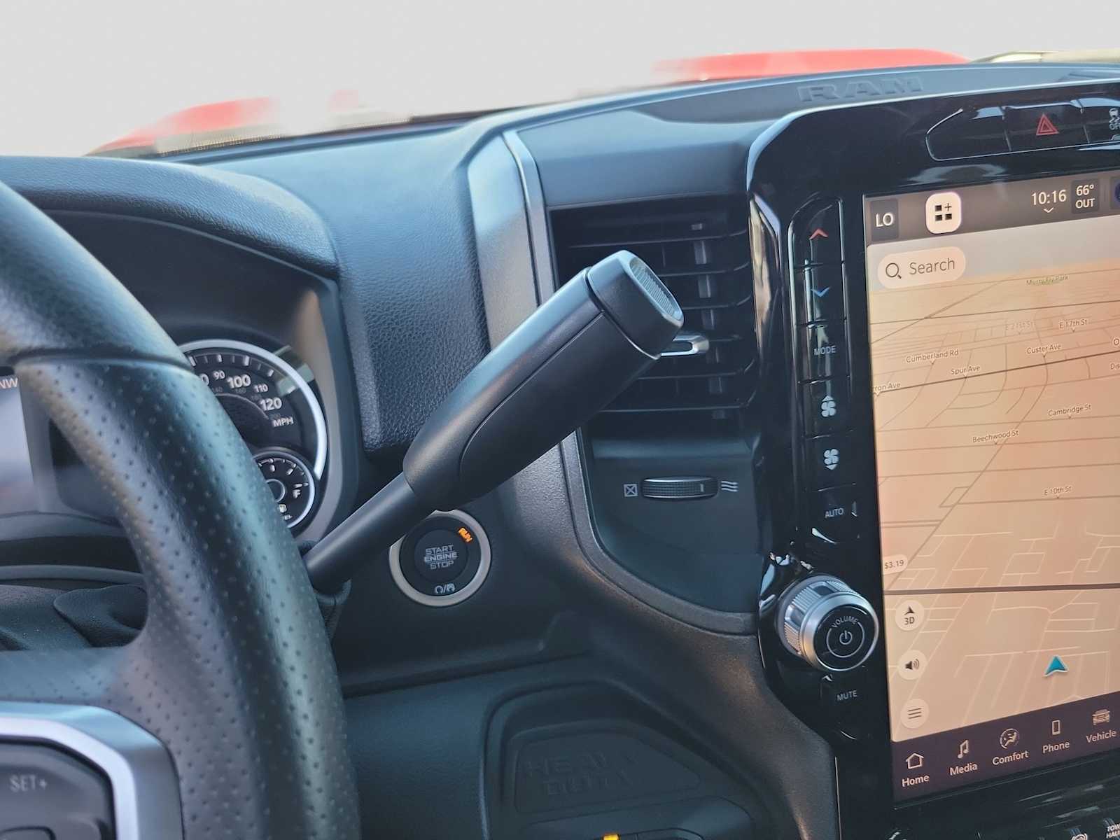 Thumbnail: 2026 RAM 2500 - 17