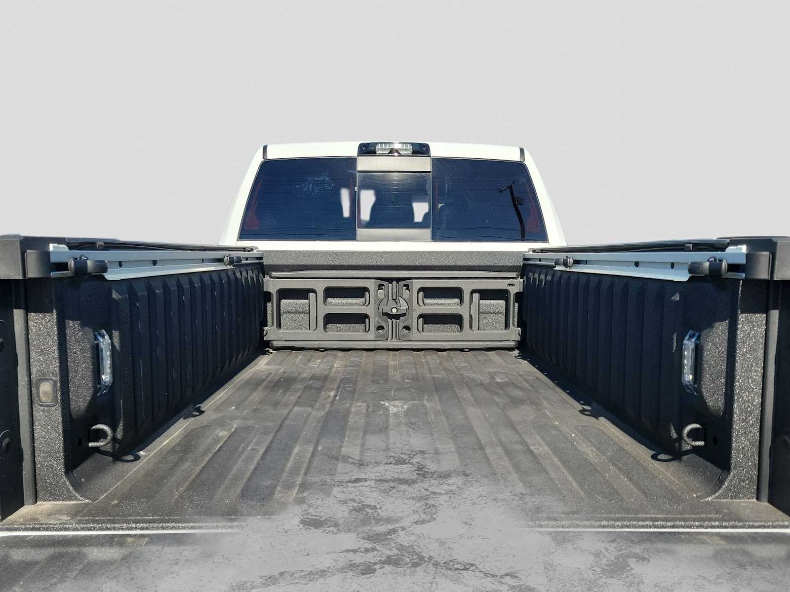 Thumbnail: 2025 RAM 2500 - 19