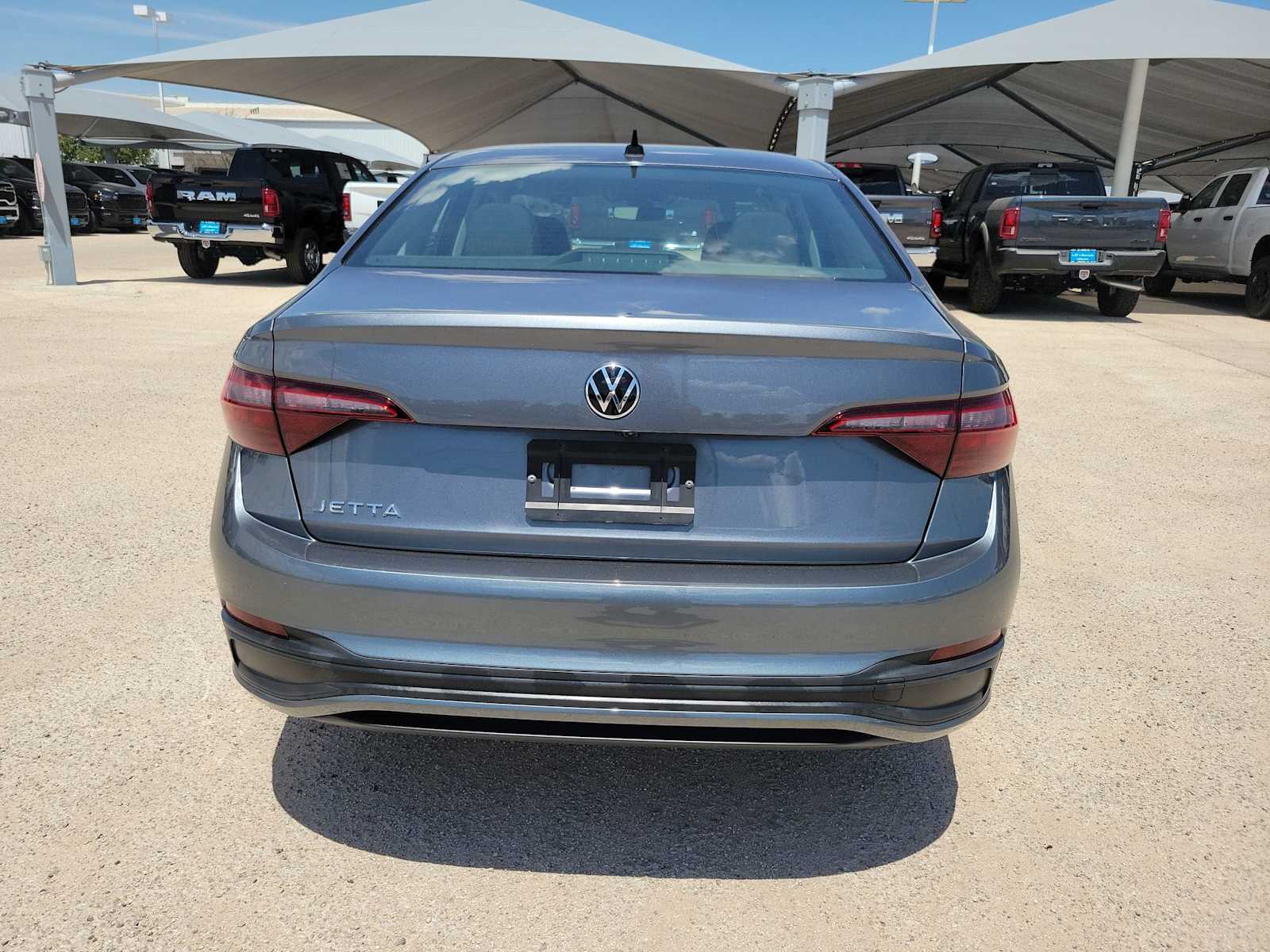 Thumbnail: 2024 Volkswagen Jetta - 5