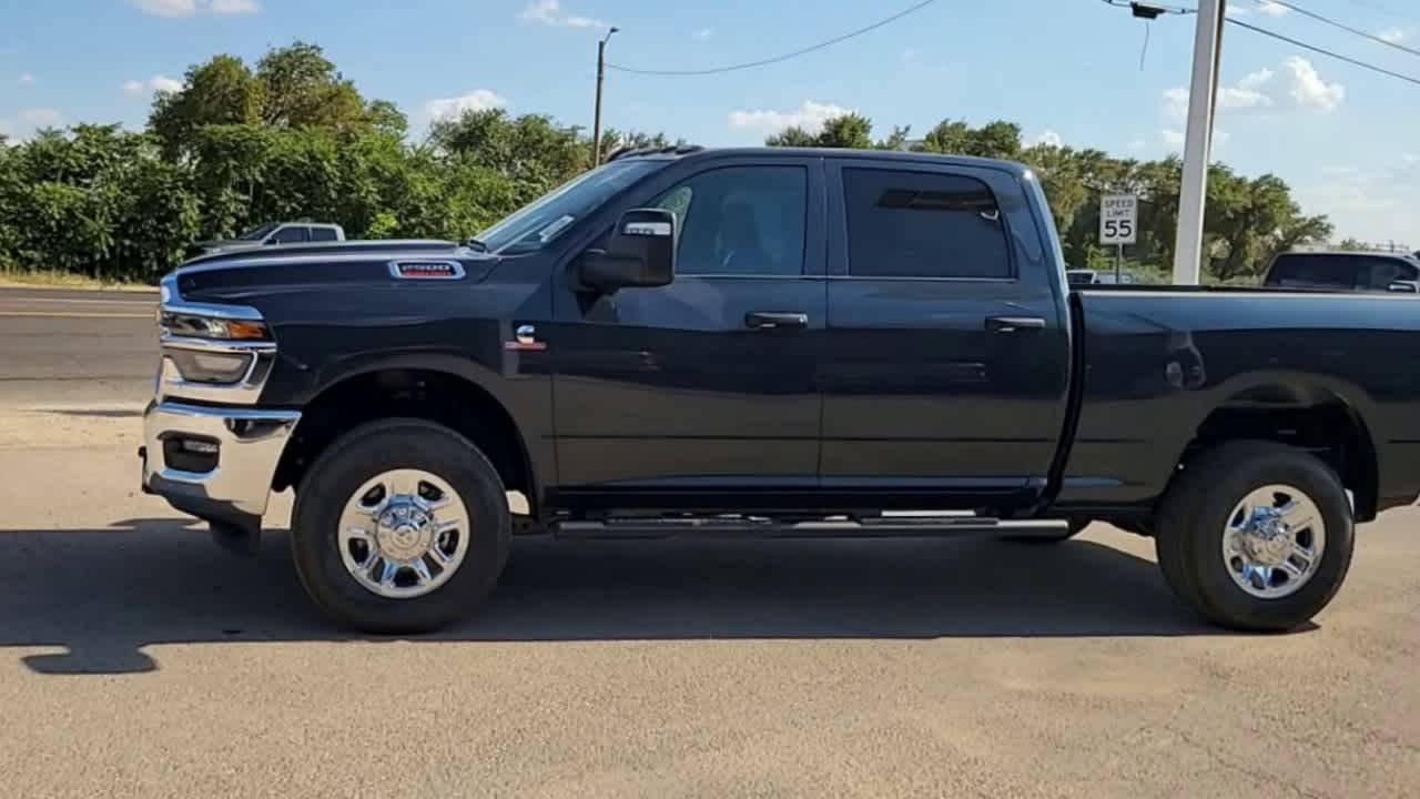 Thumbnail: 2026 RAM 2500 - 6