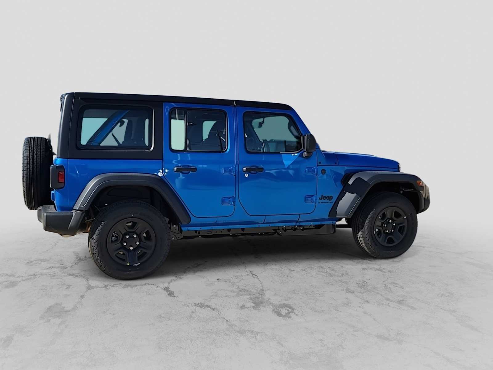 Thumbnail: 2026 Jeep Wrangler - 2