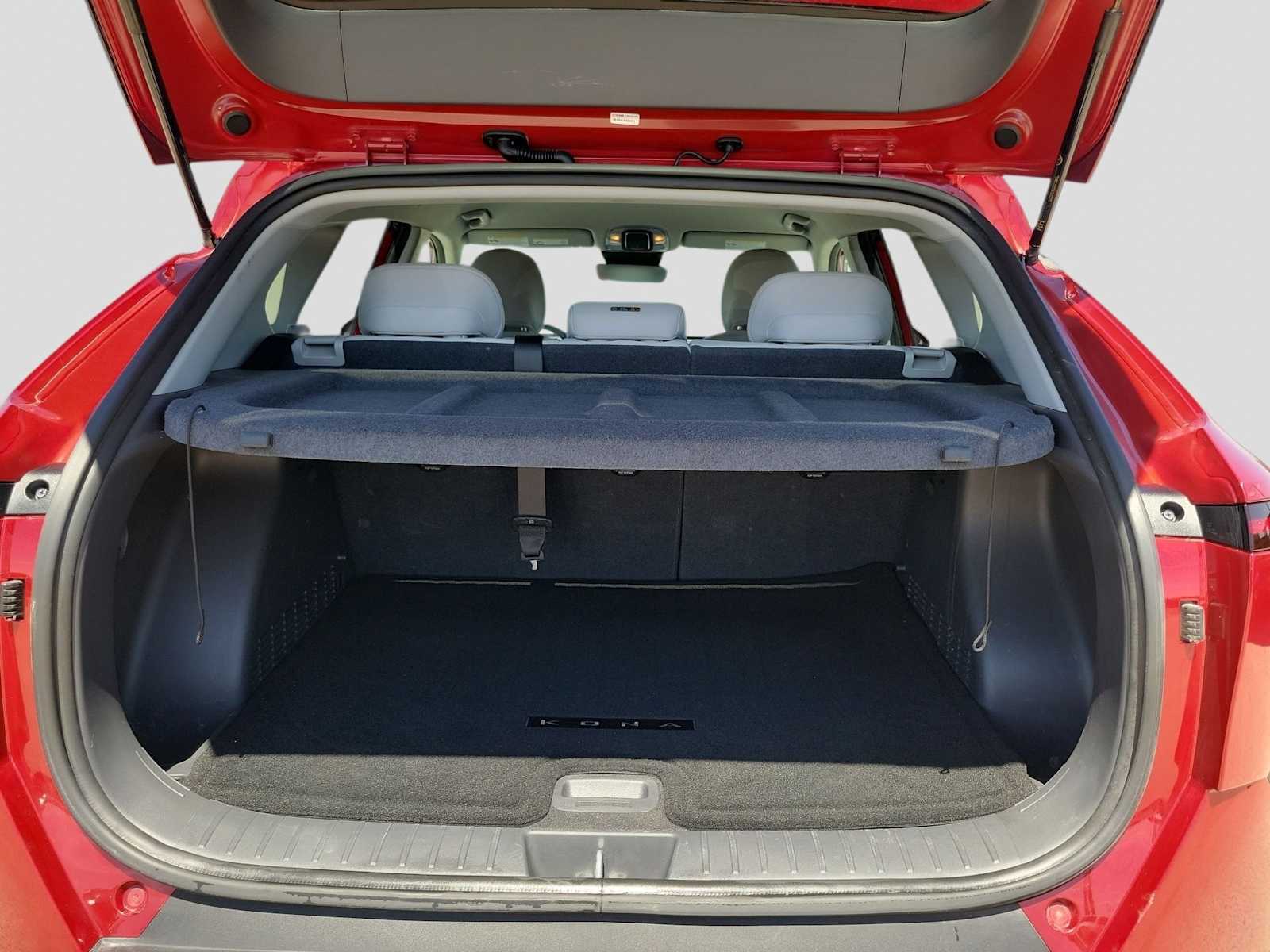 Thumbnail: 2024 Hyundai Kona - 23