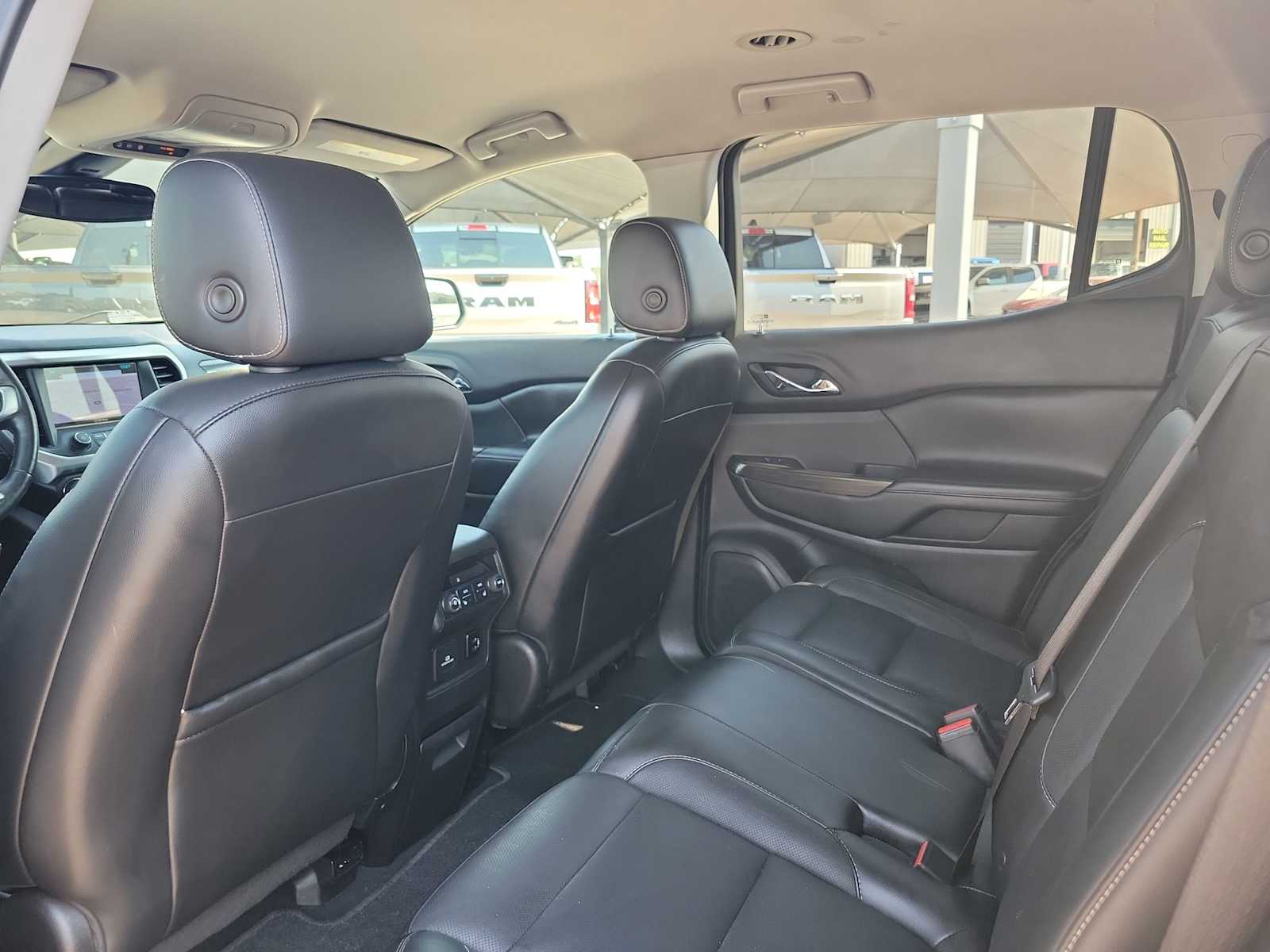 Thumbnail: 2018 GMC Acadia - 11