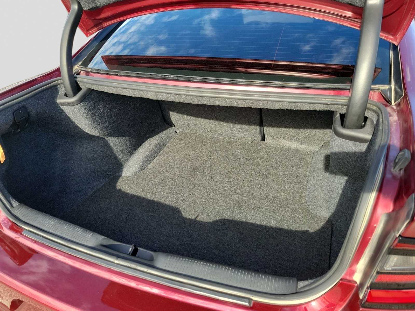 Thumbnail: 2022 Dodge Charger - 19