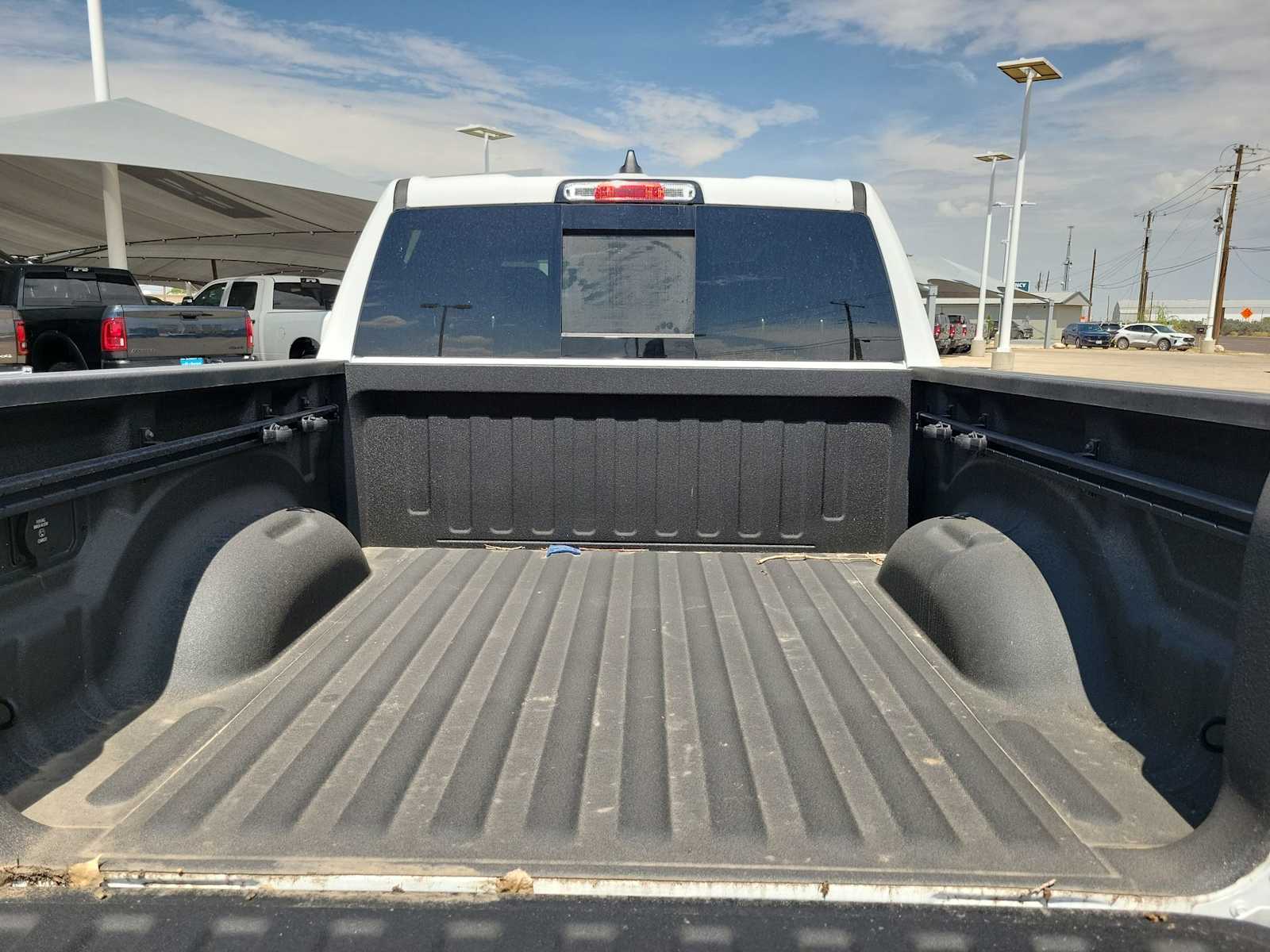 Thumbnail: 2025 RAM 1500 - 19