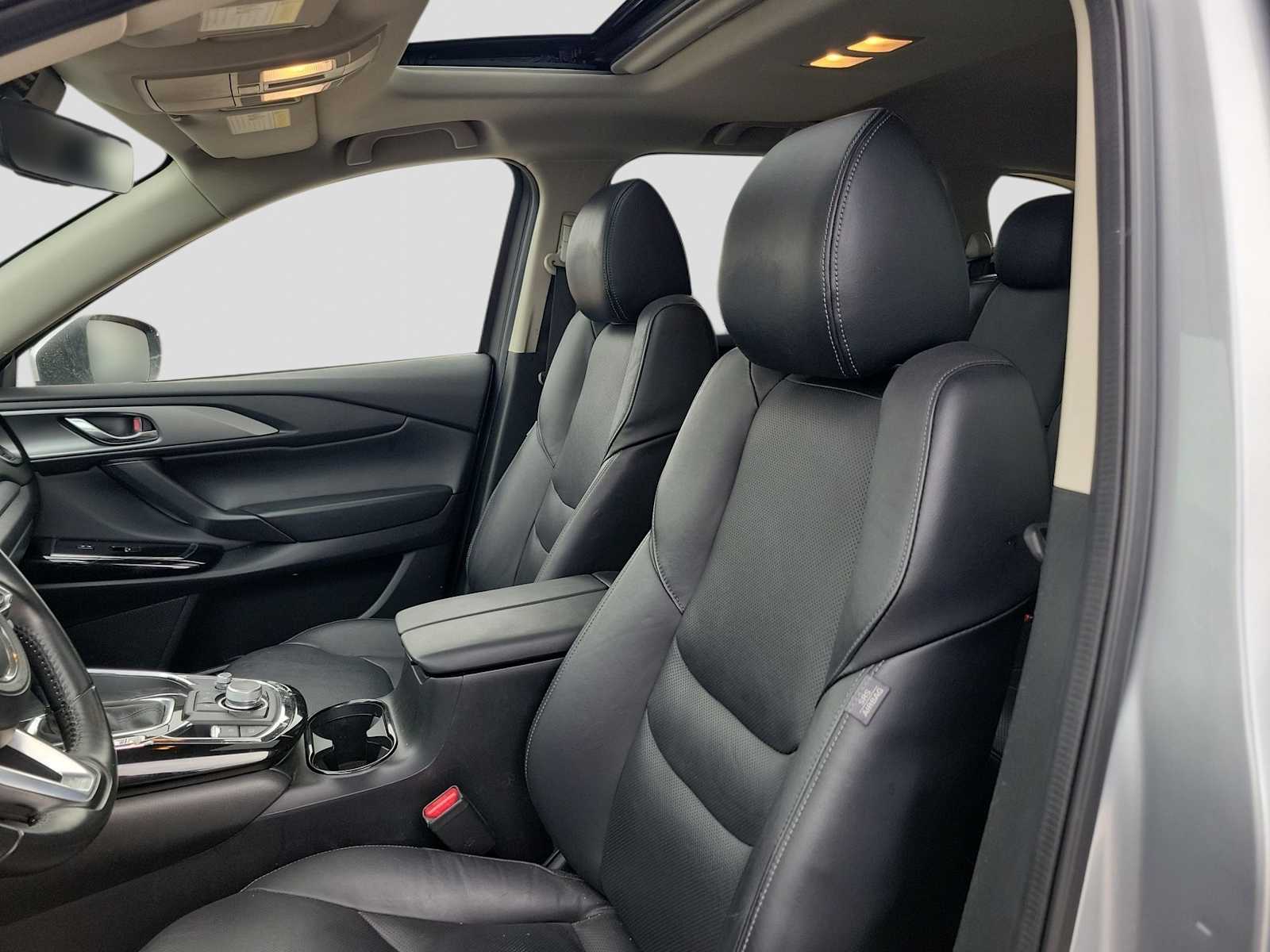 Thumbnail: 2023 Mazda CX-9 - 11